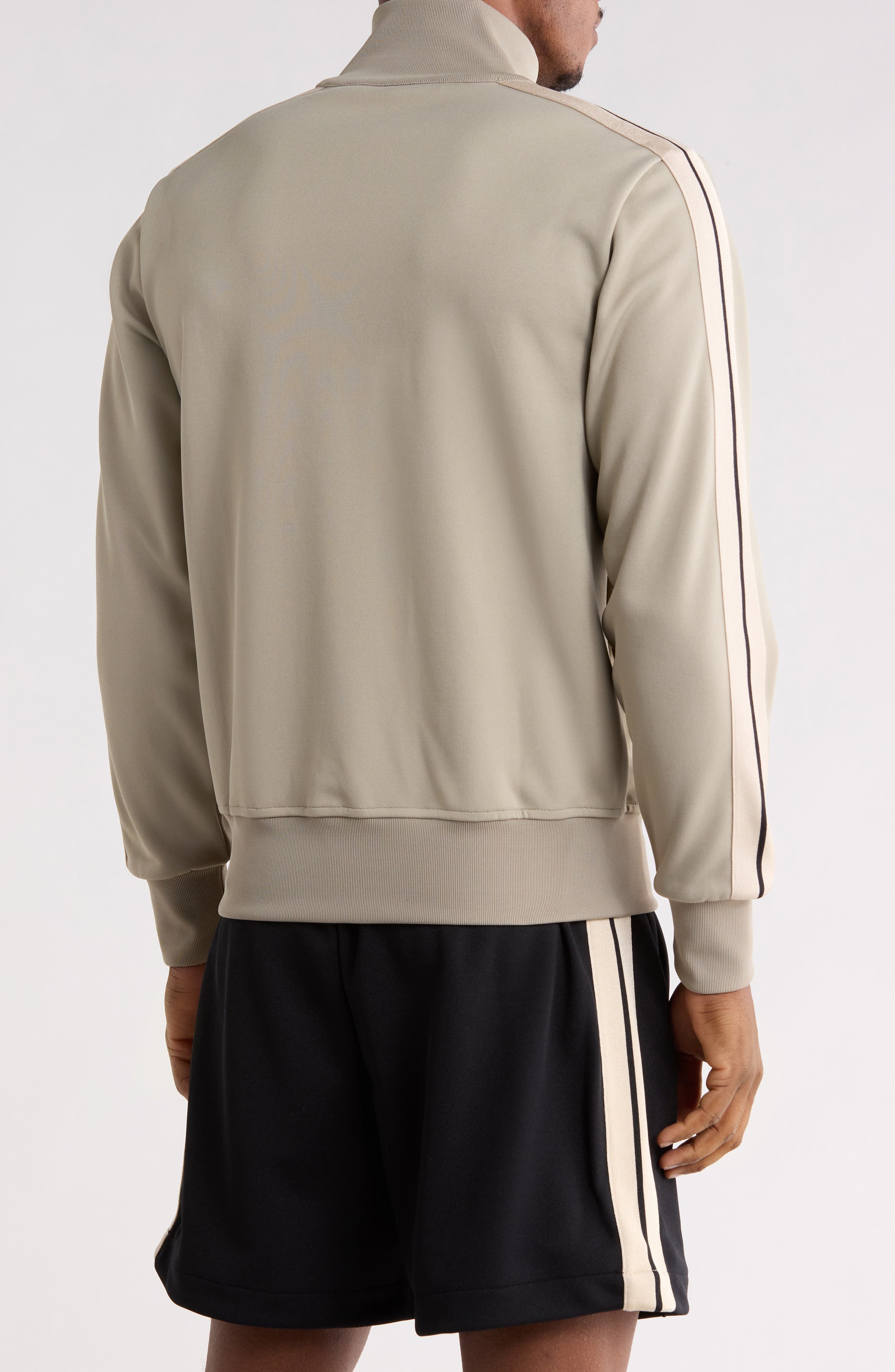 Palm Angels Track Jacket