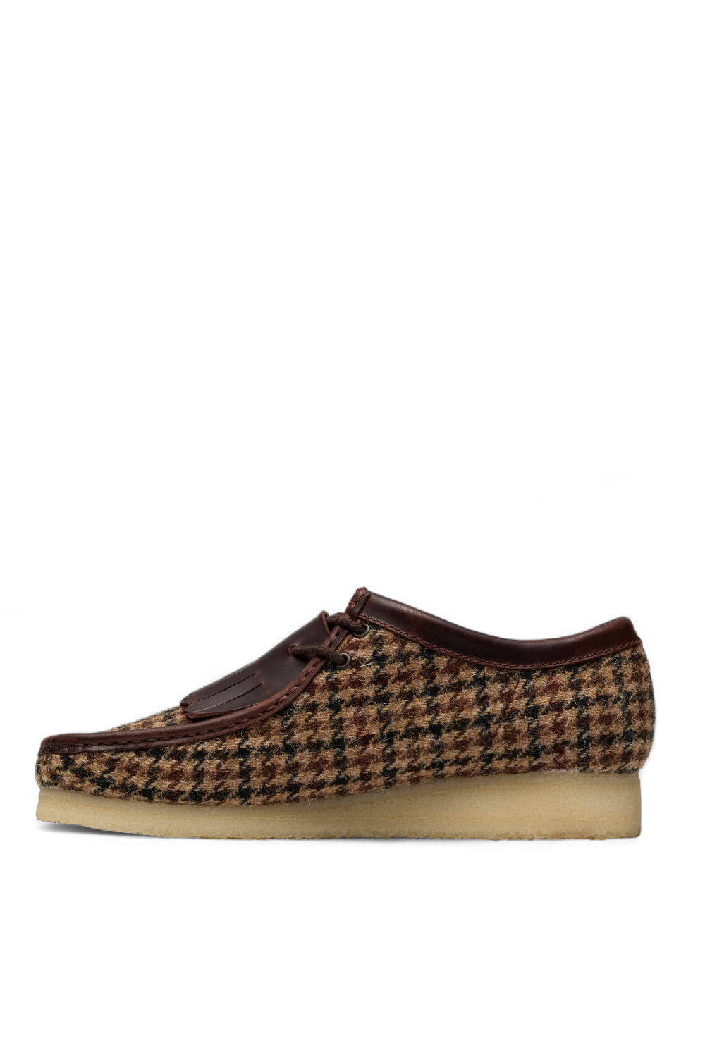 CLARKS נעלי מוקסינים טורוויו