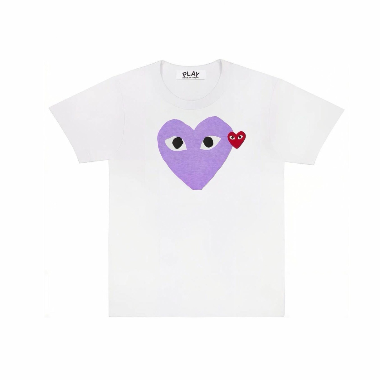 0414 loose printed casual t-shirt's