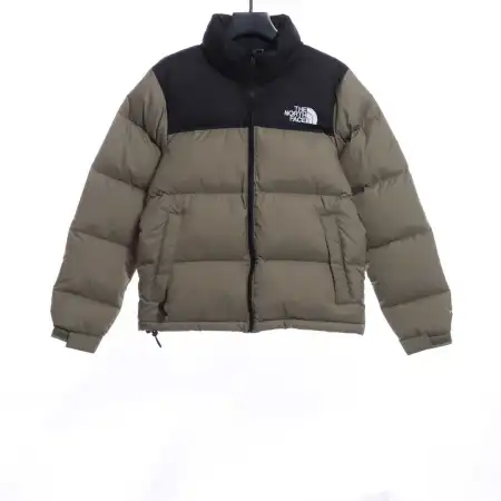 The North Face 96 basic Down Jacket 1903