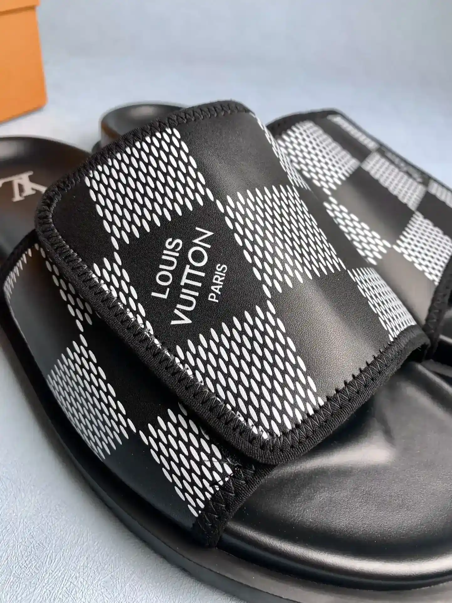 Waterfront Mule product photo from LabelPicks