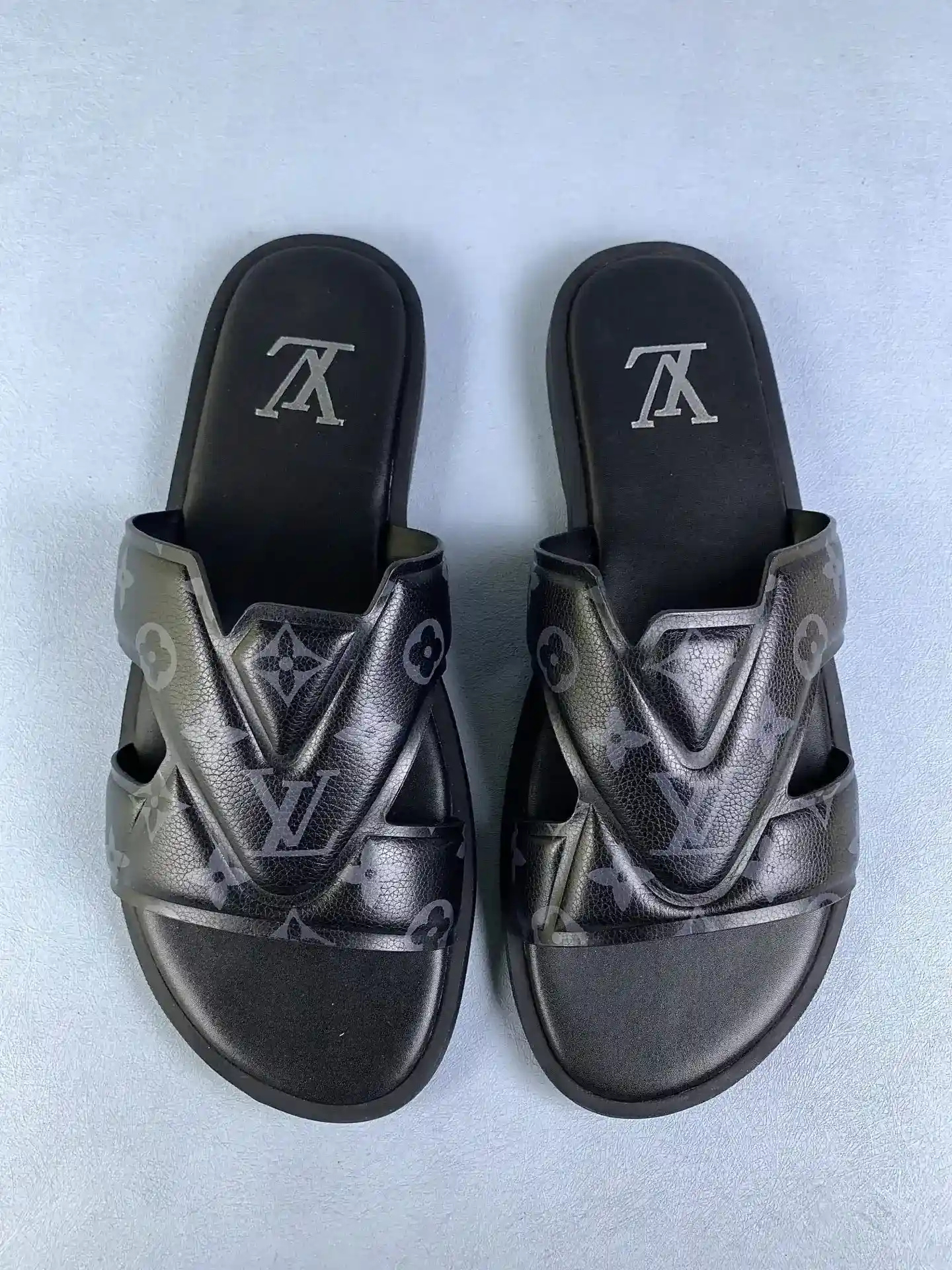 LV Oasis Mule product photo from LabelPicks
