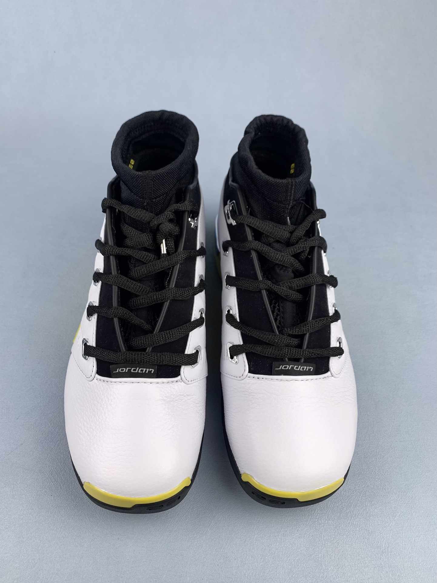 Air Jordan 17 Retro Low SP 