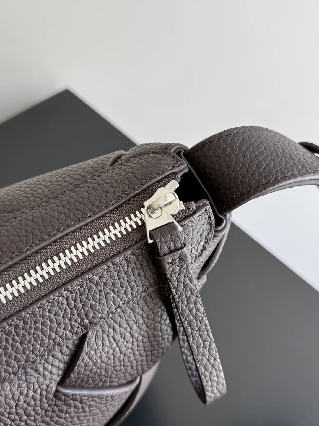 Bottega Veneta Diago Calfskin Hobo Bag product photo from LabelPicks