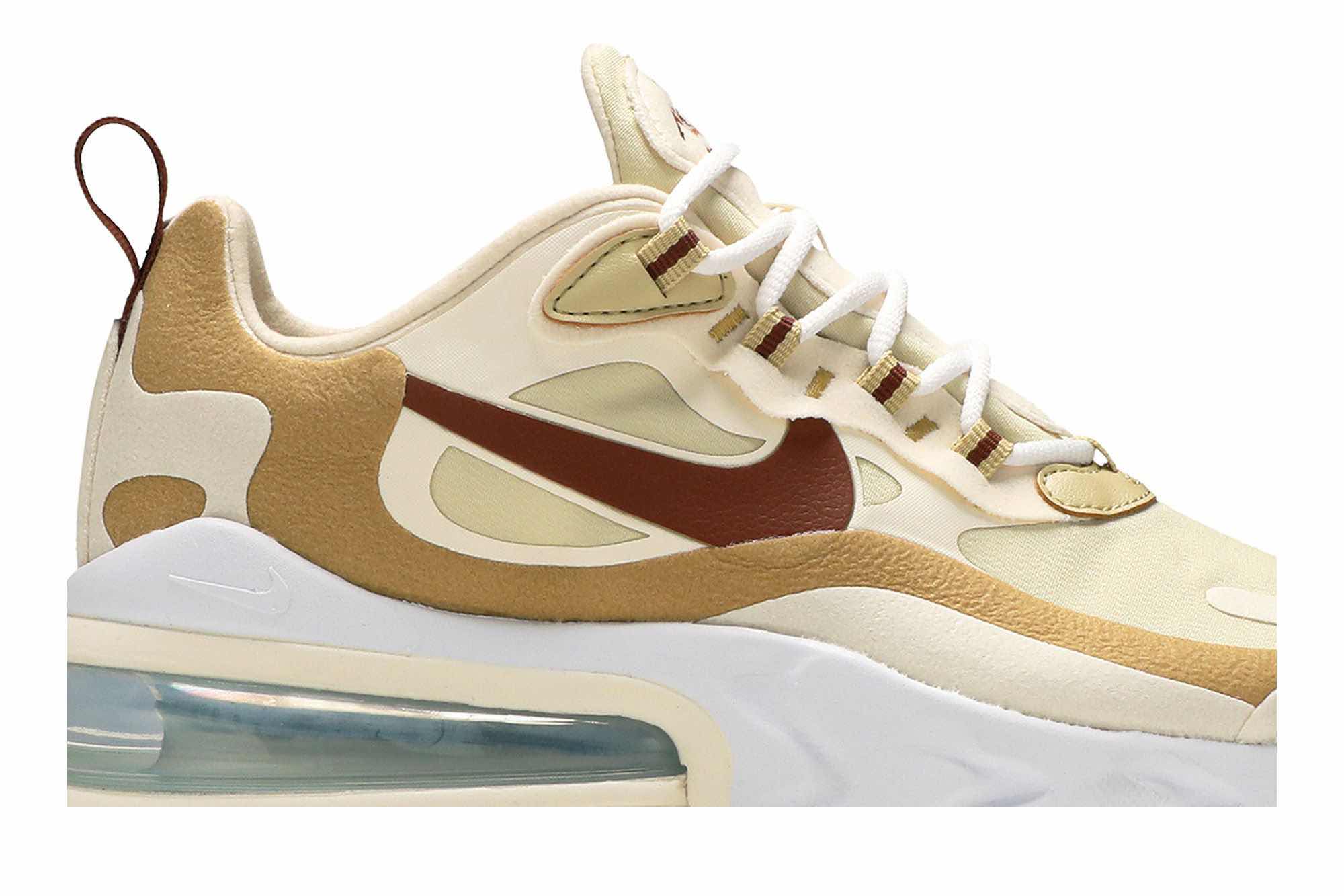 Air Max 270 React ‘Equestrian’ AT6174-700
