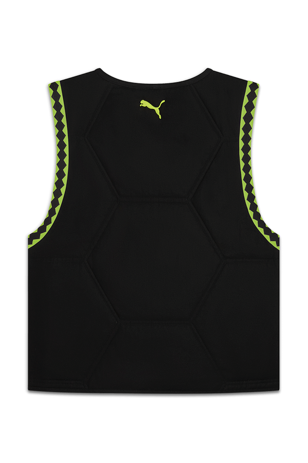 PUMA פומה X צבי הנינג'ה וסט