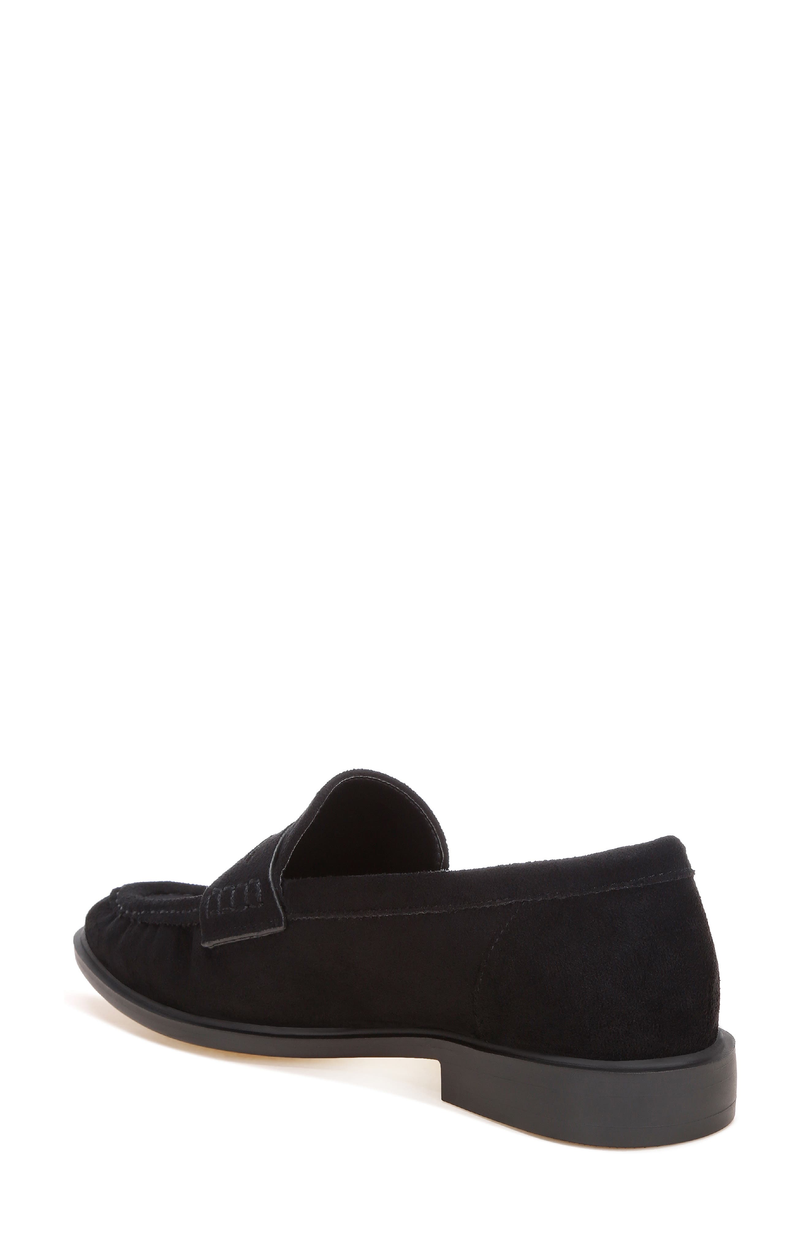 LONDON RAG Stahla Loafer