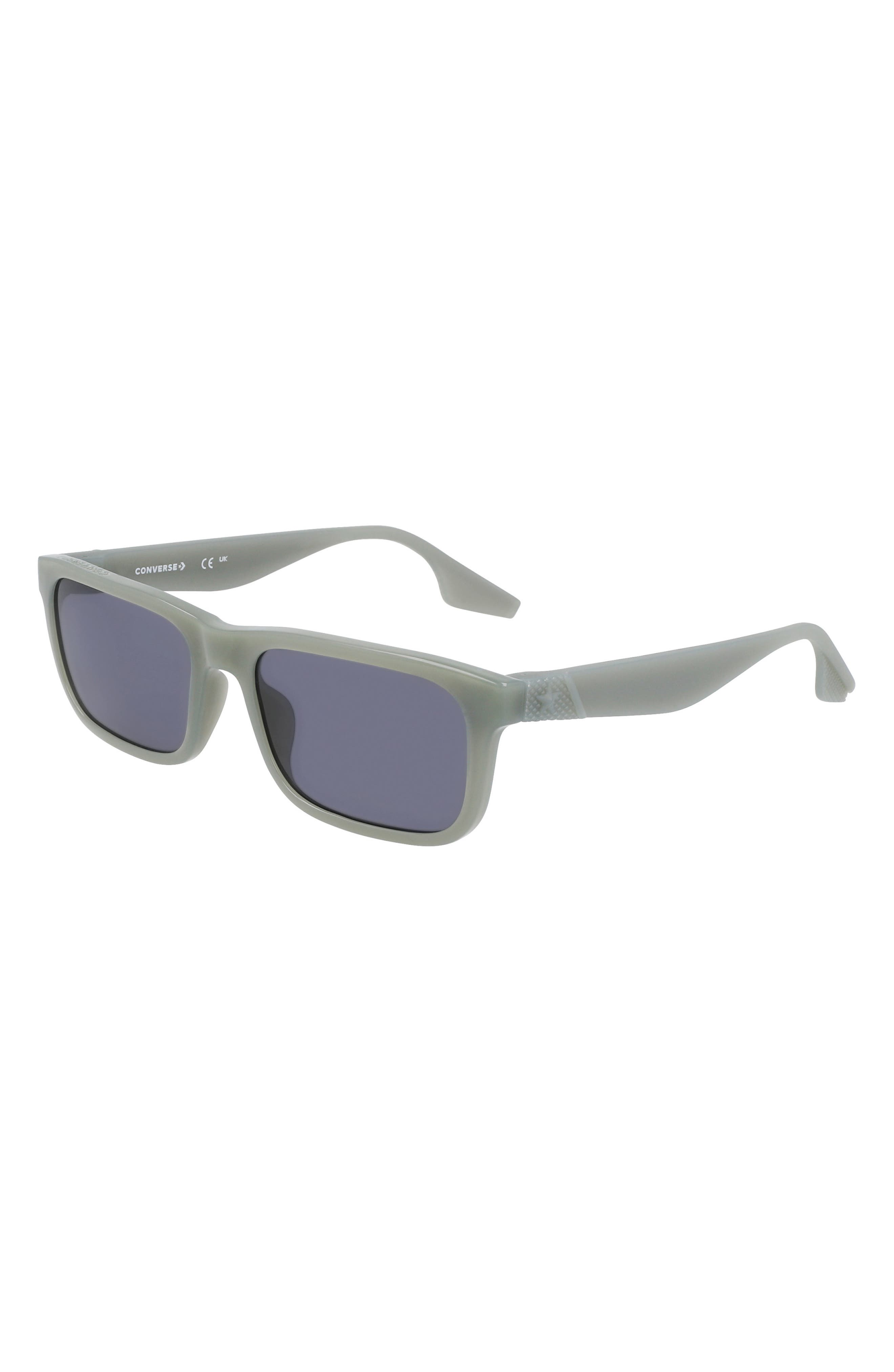 Converse Restore 54mm Rectangular Sunglasses