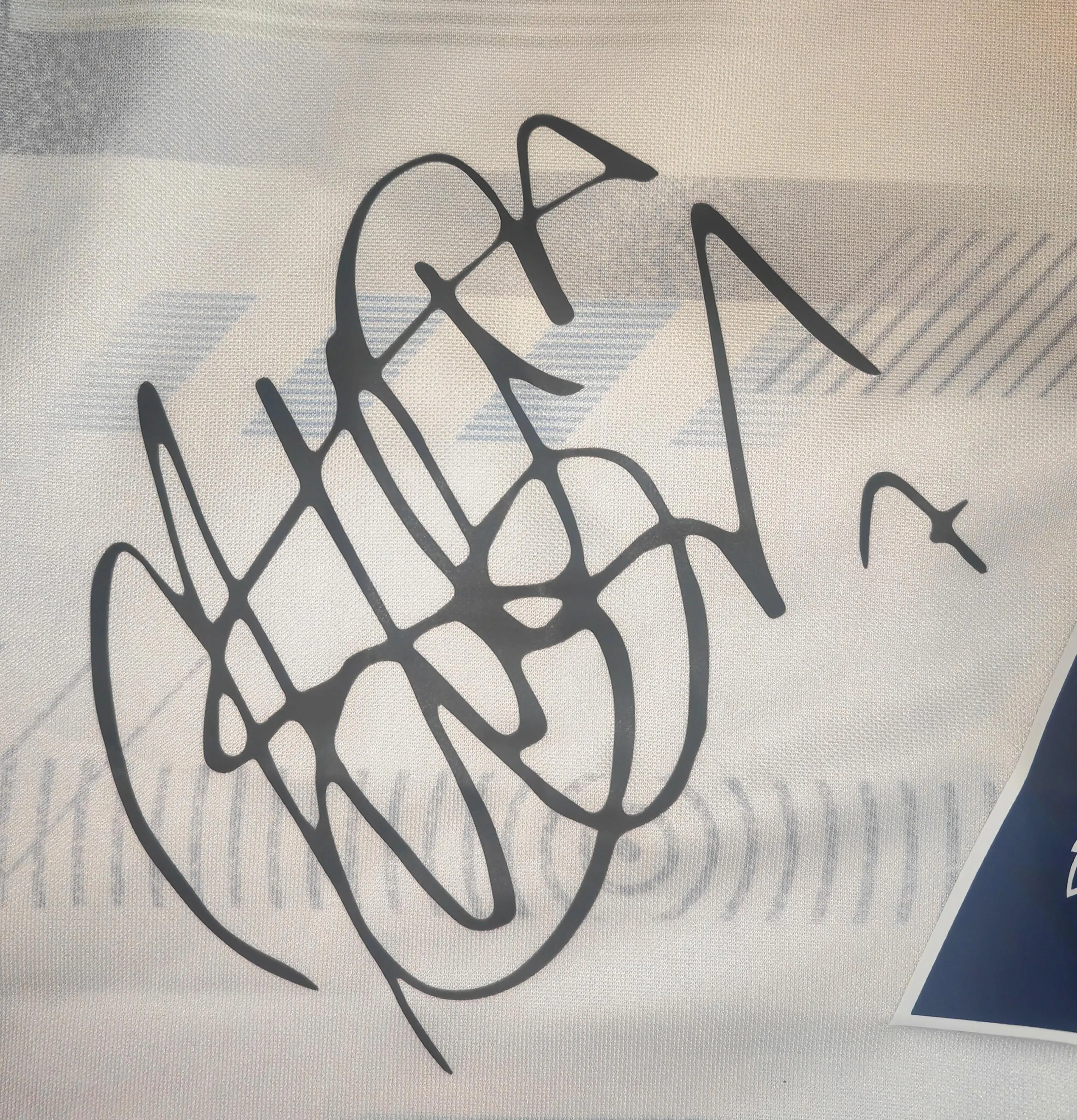 Son Heung-min SIGNED Tottenham Spurs Home Signature Shirt Jersey - COA - 23/24