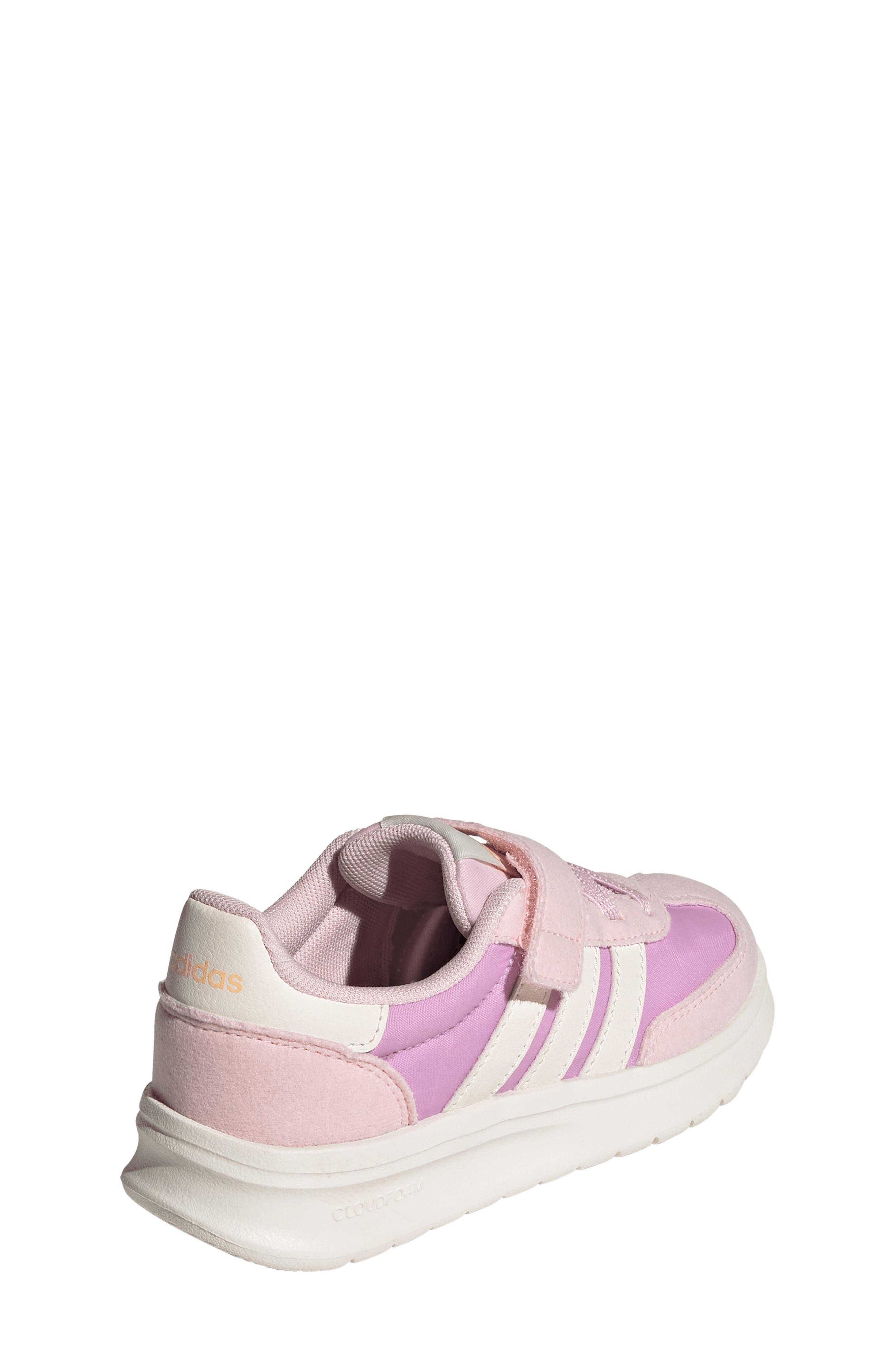 adidas Kids' 70s 2-0 Sneaker
