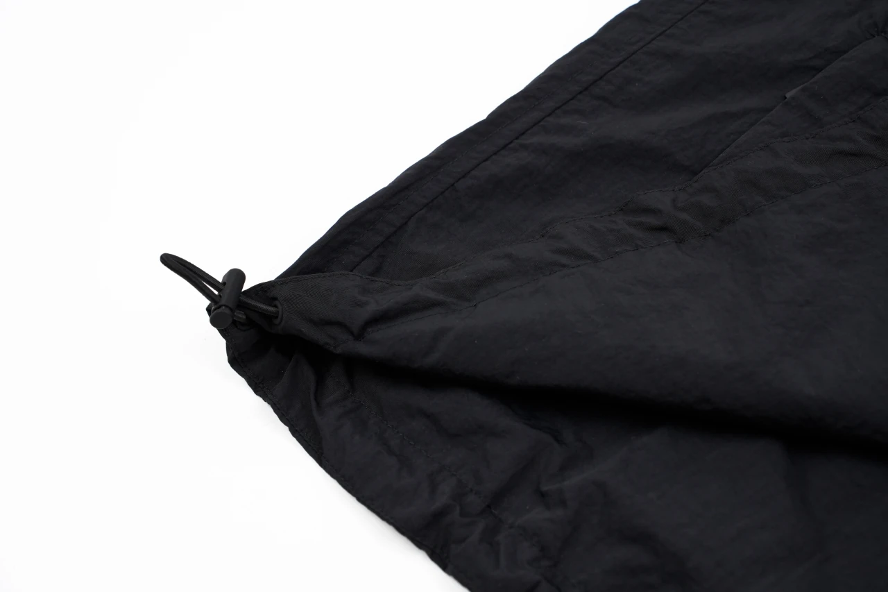 Burberry Navy Blue Equestrian Knight Windbreaker Jacket product photo from LabelPicks