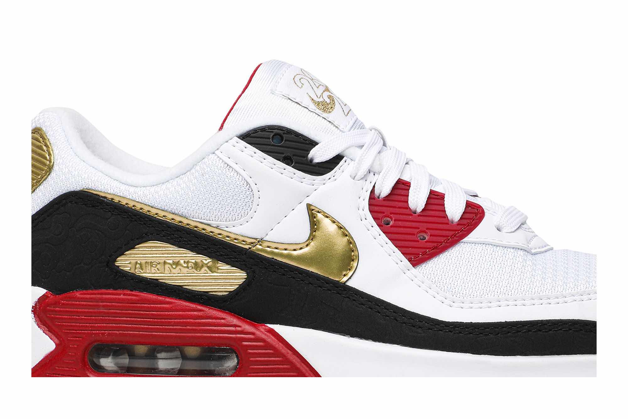 Nike Air Max 90 ‘Chinese New Year’ CU3005-171