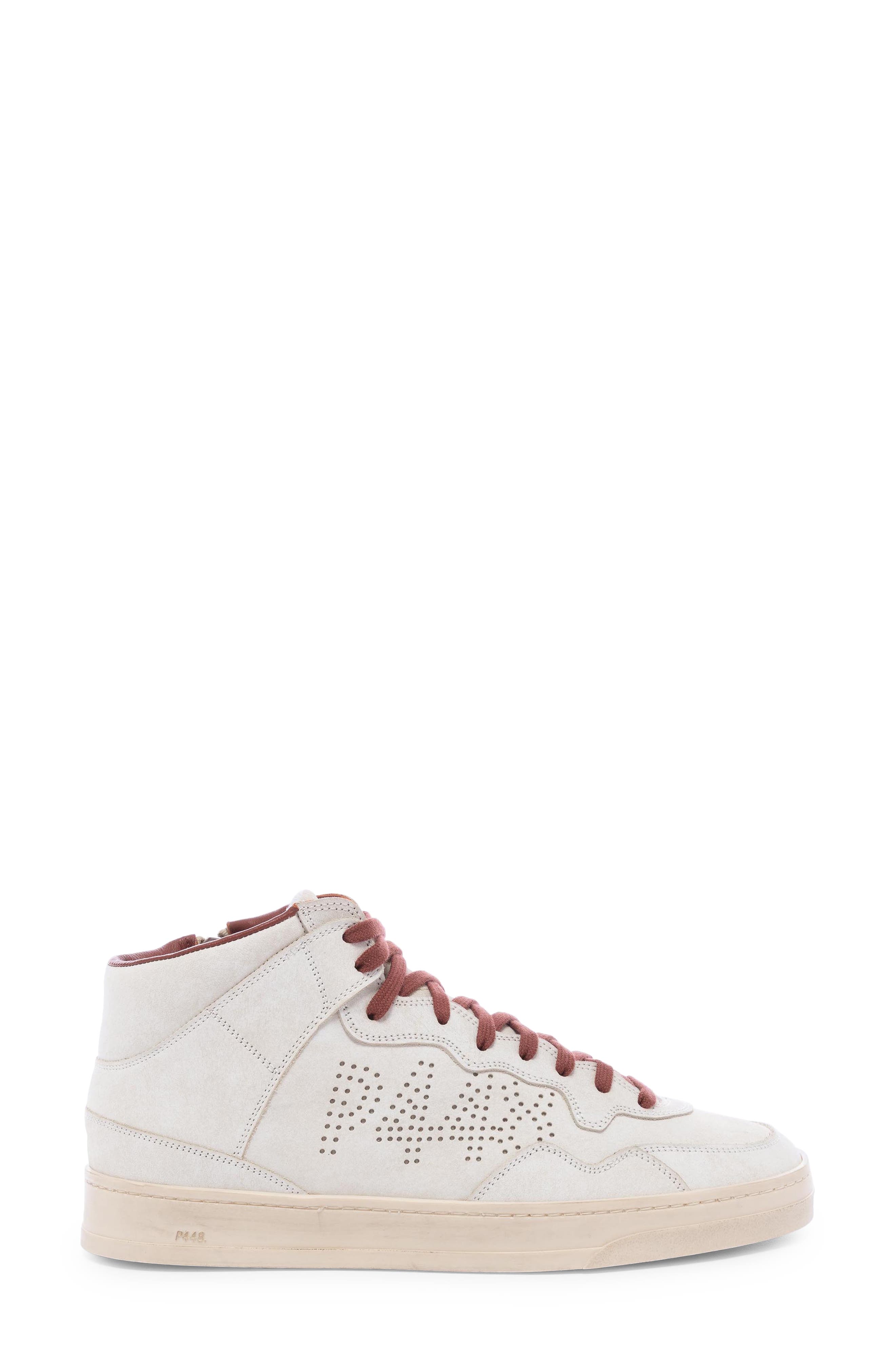 P448 Bali High Top Sneaker