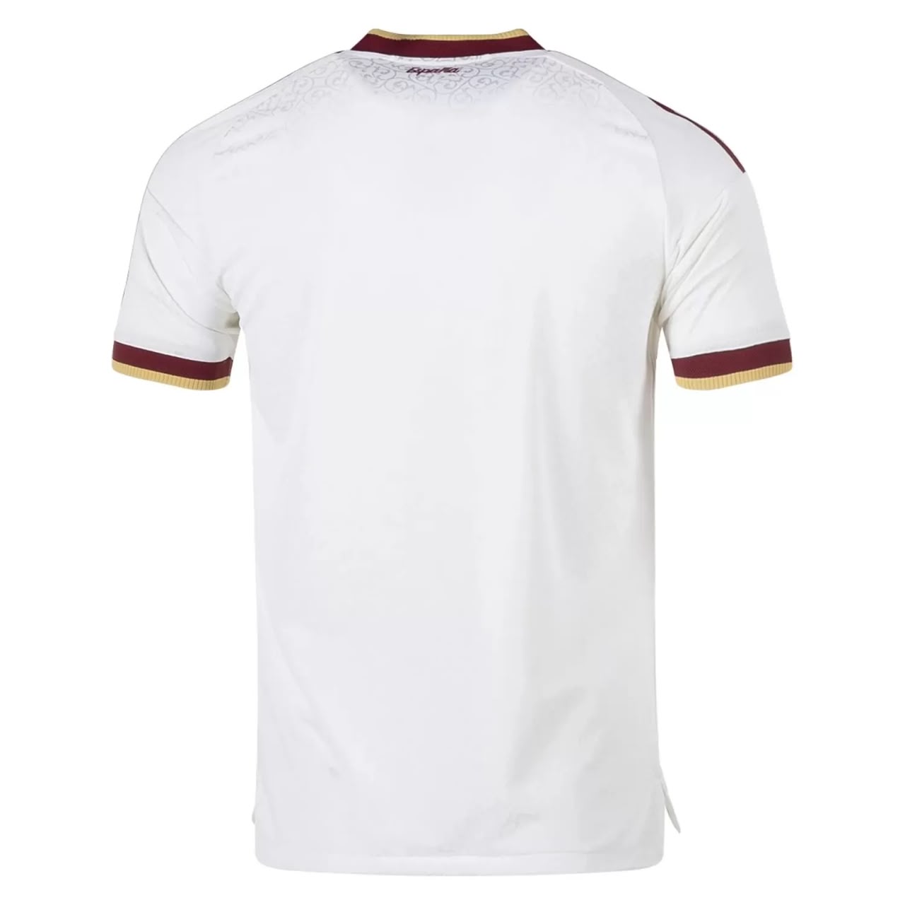 2026-27 Spain Away Title-Winning Edition (Star/Fan Version) Soccer Jersey (Two stars)