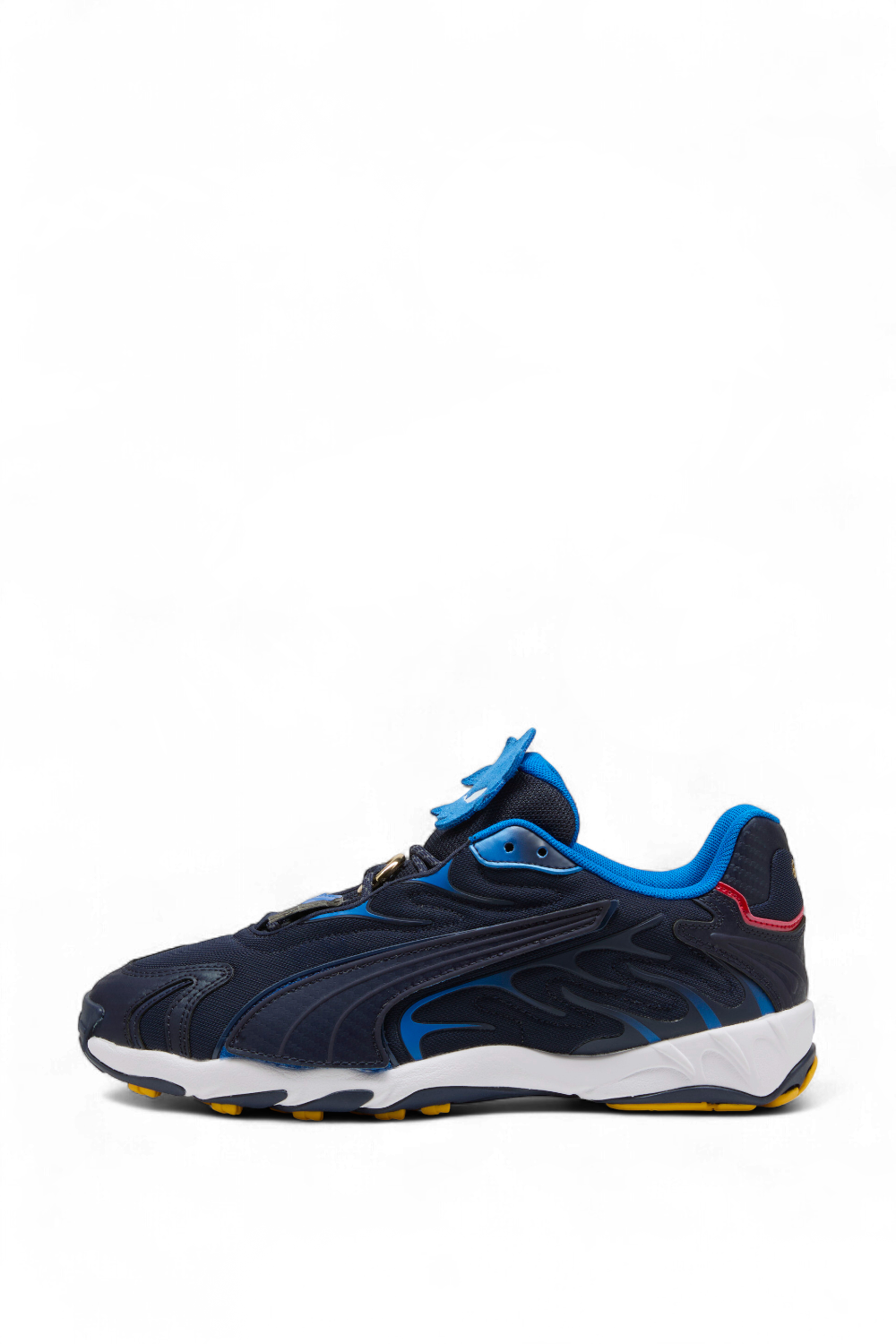 PUMA פומה X סוניק נעלי סניקרס