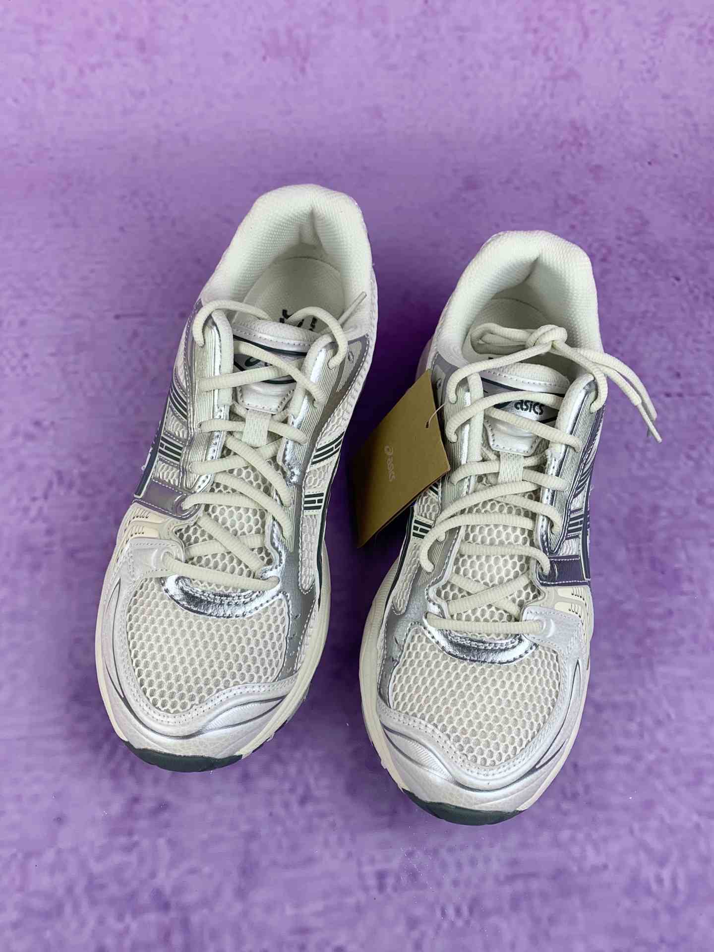 ASICS GEL-KAYANO 14 Sportstyle Shoes