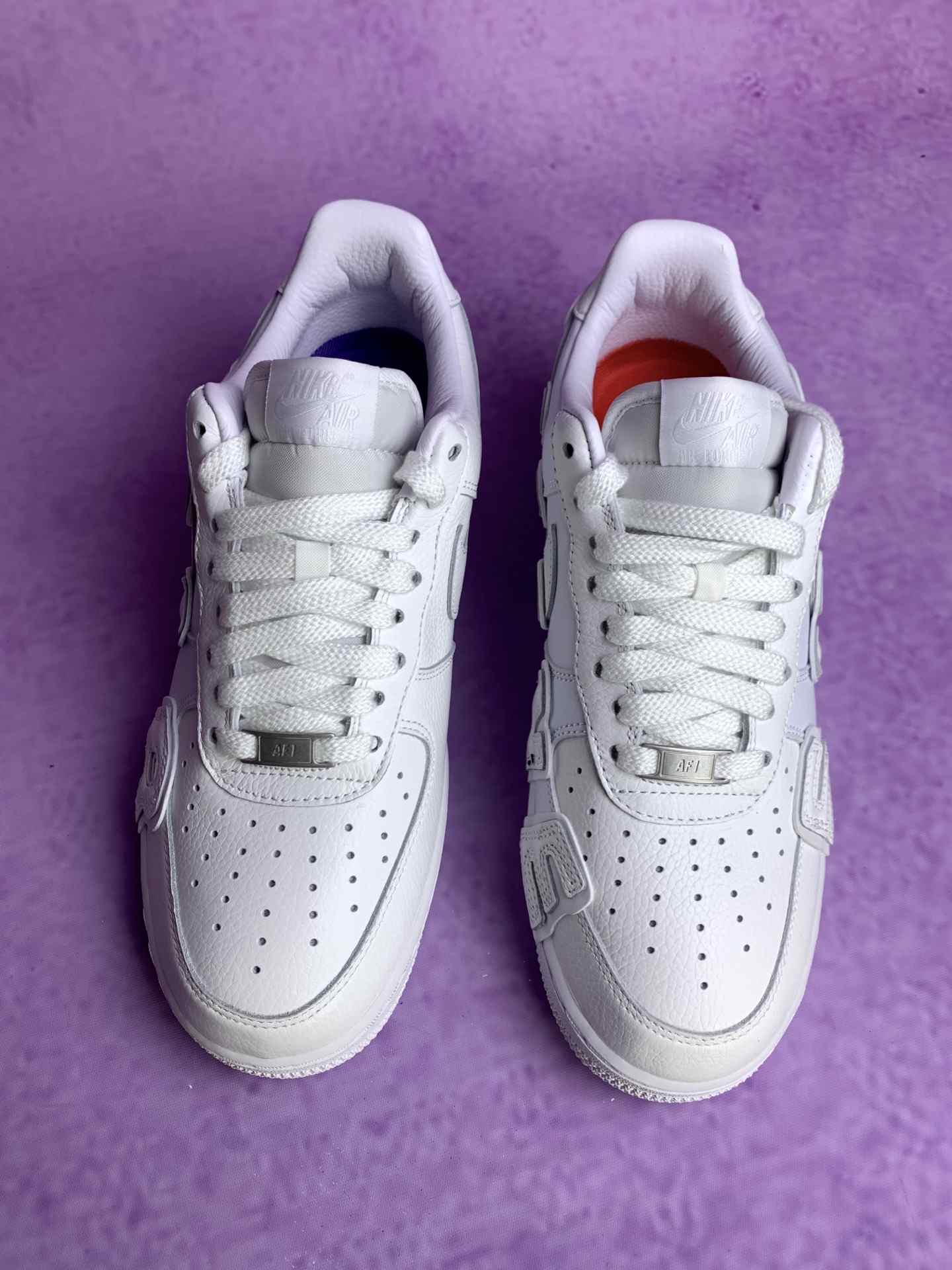 Nike Air Force 1 Low x Cactus Plant Flea Market Shoes