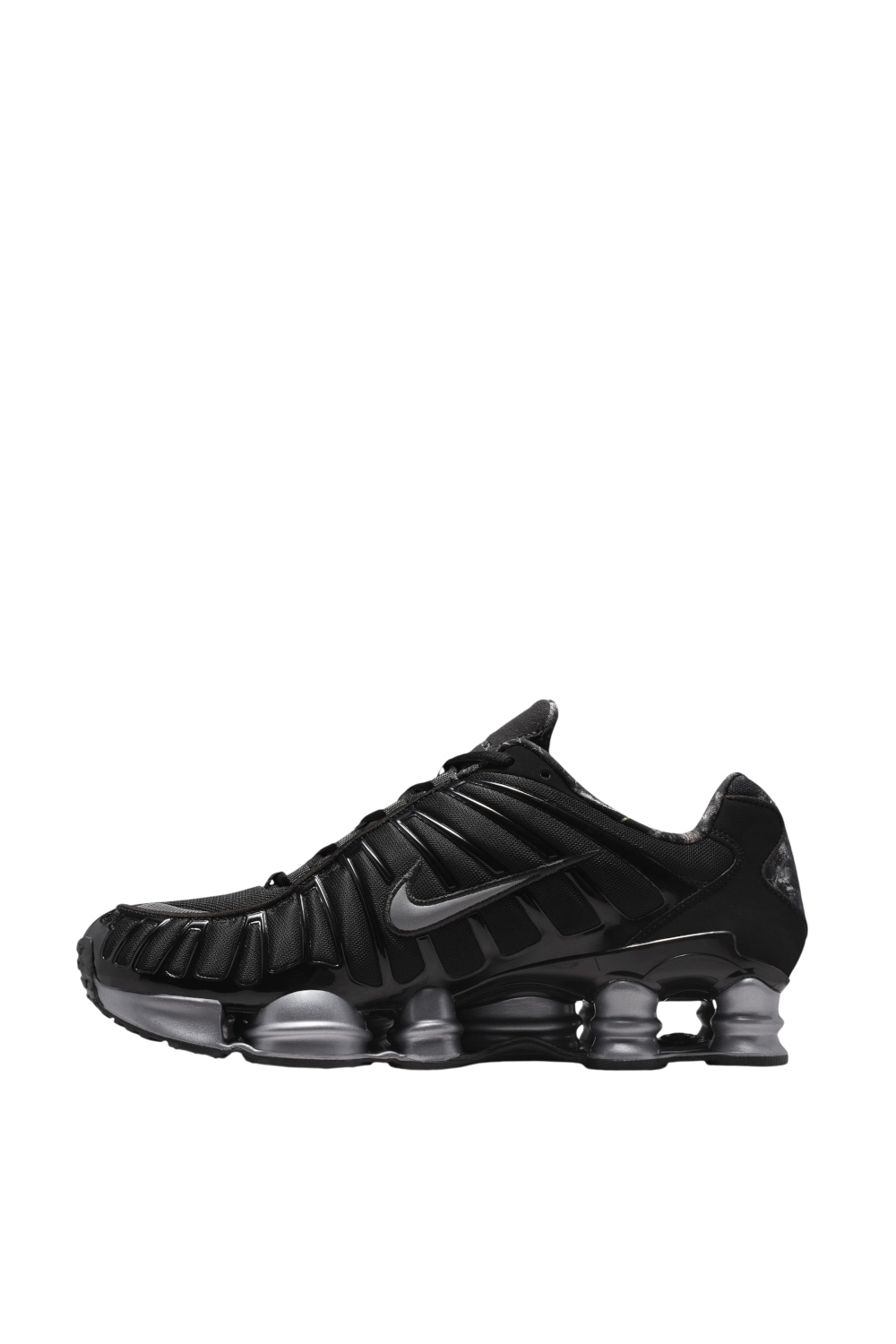 NIKE נעלי סניקרס שוקס טי־אל