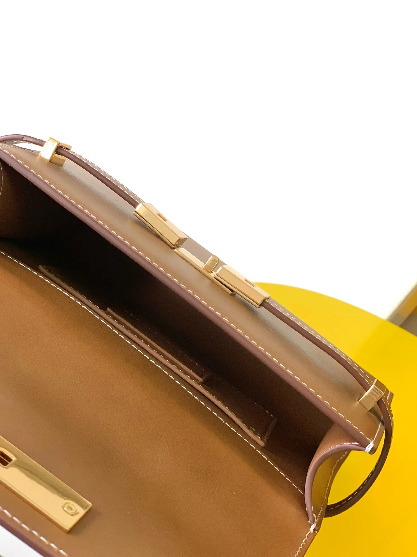 Saint Laurent Easy-Carry Crossbody Bag product photo from LabelPicks