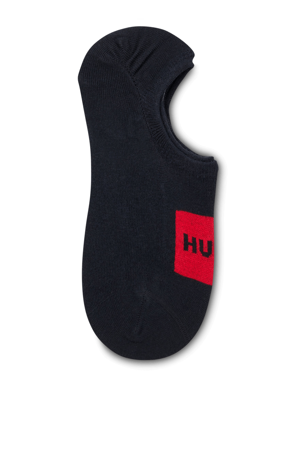 HUGO שני זוגות גרבי קרסול