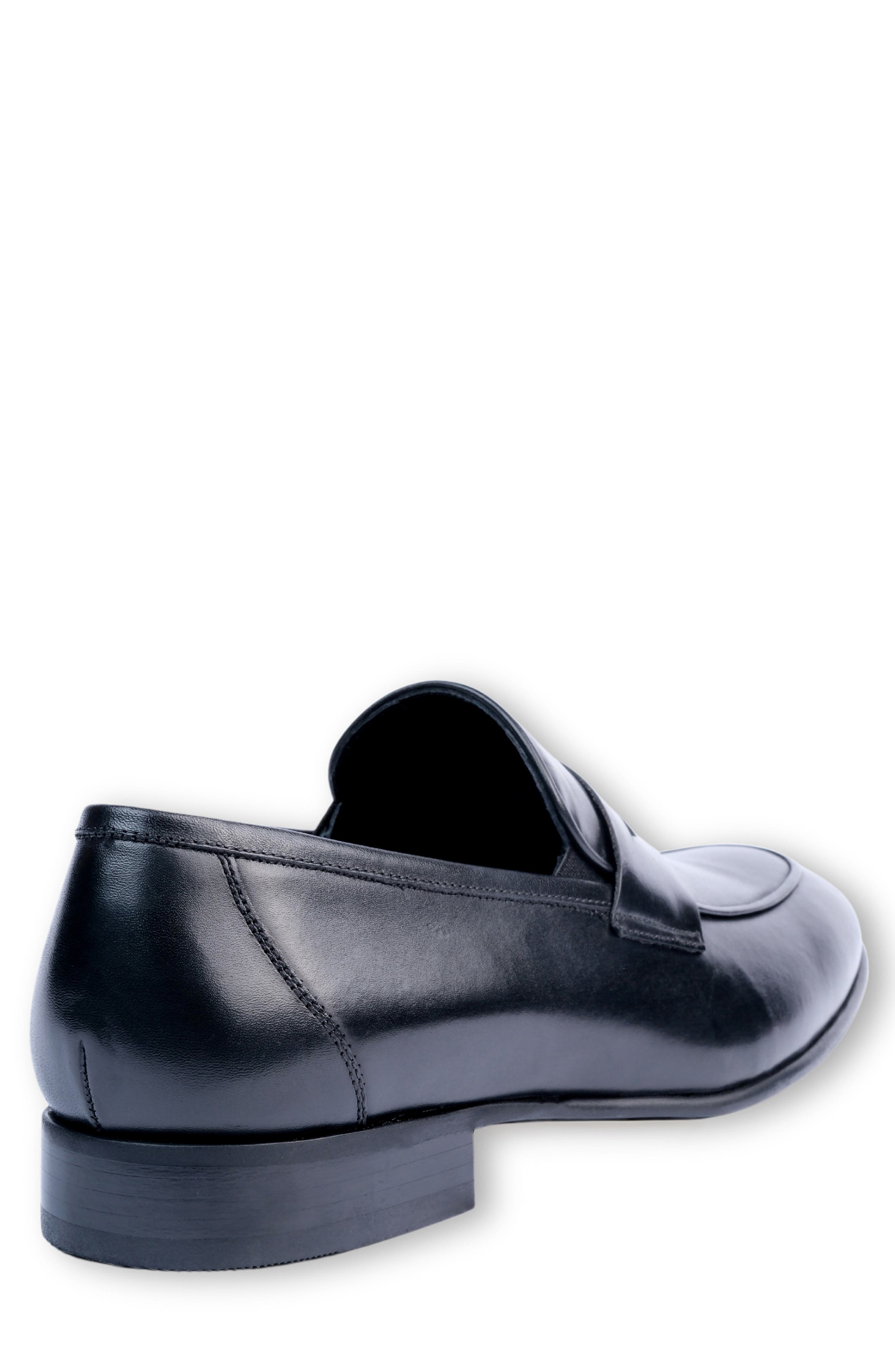 VELLAPAIS Lapitos Penny Loafer