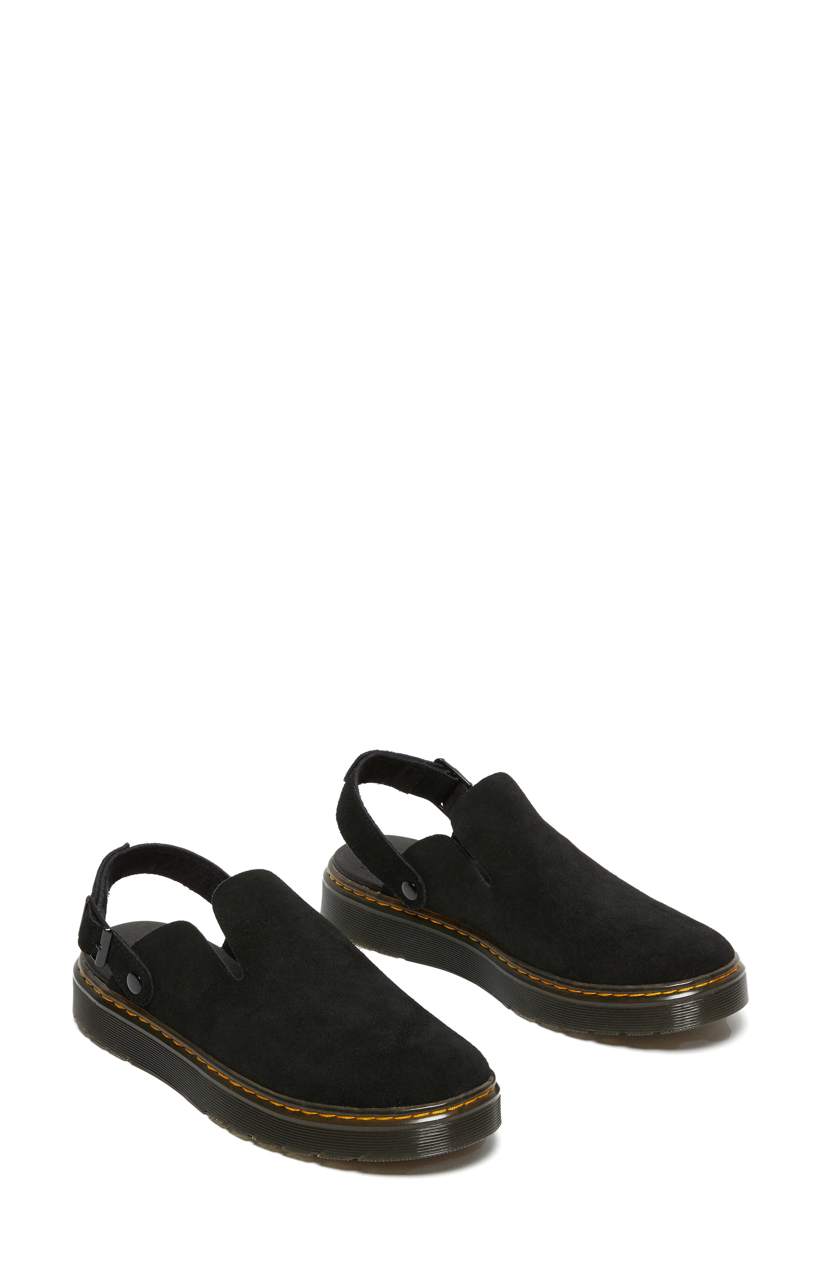Dr. Martens Carlson Mule