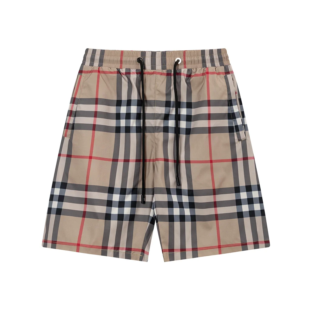 0528 printed shorts