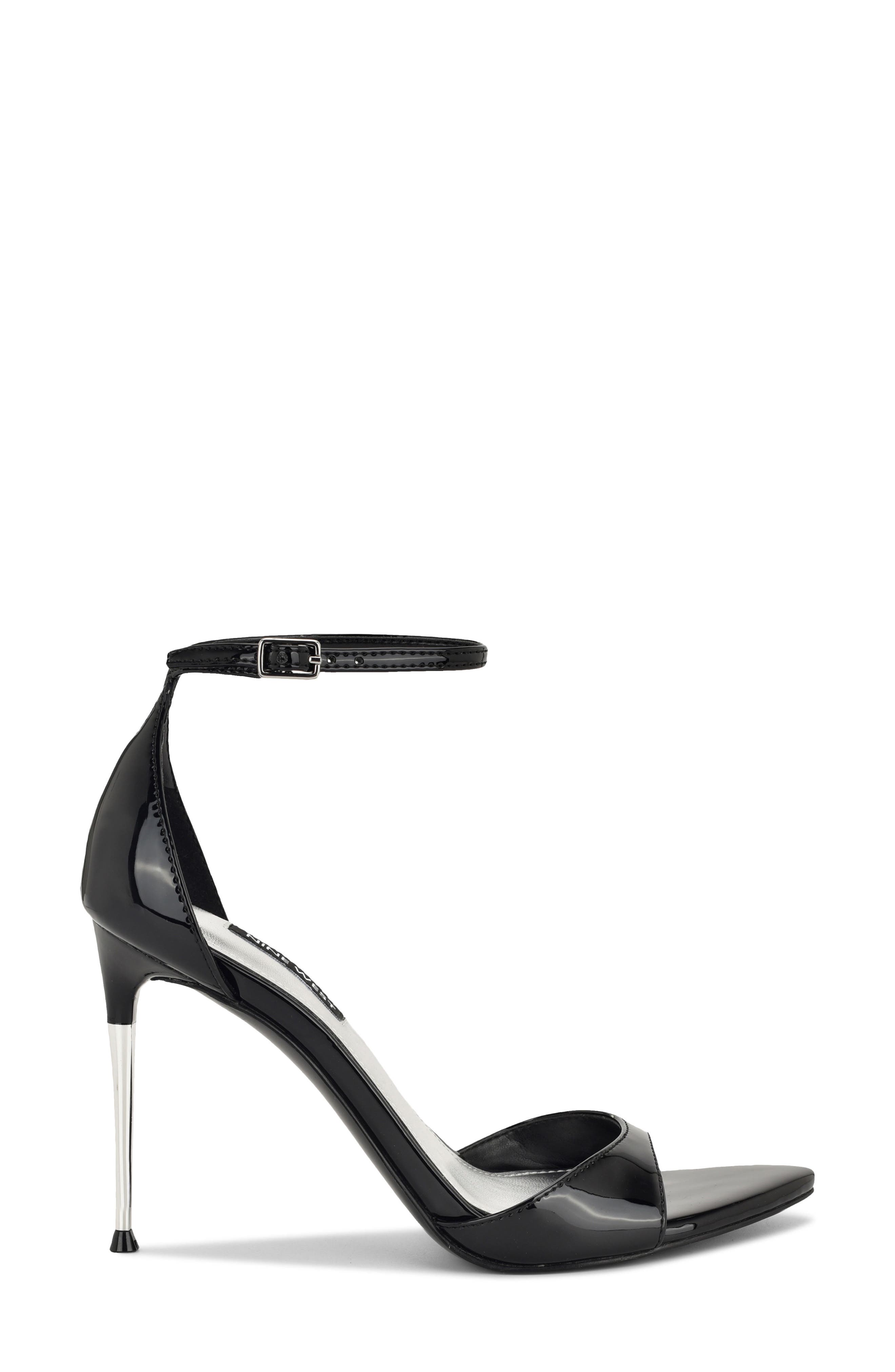 Nine West Serven Ankle Strap Sandal