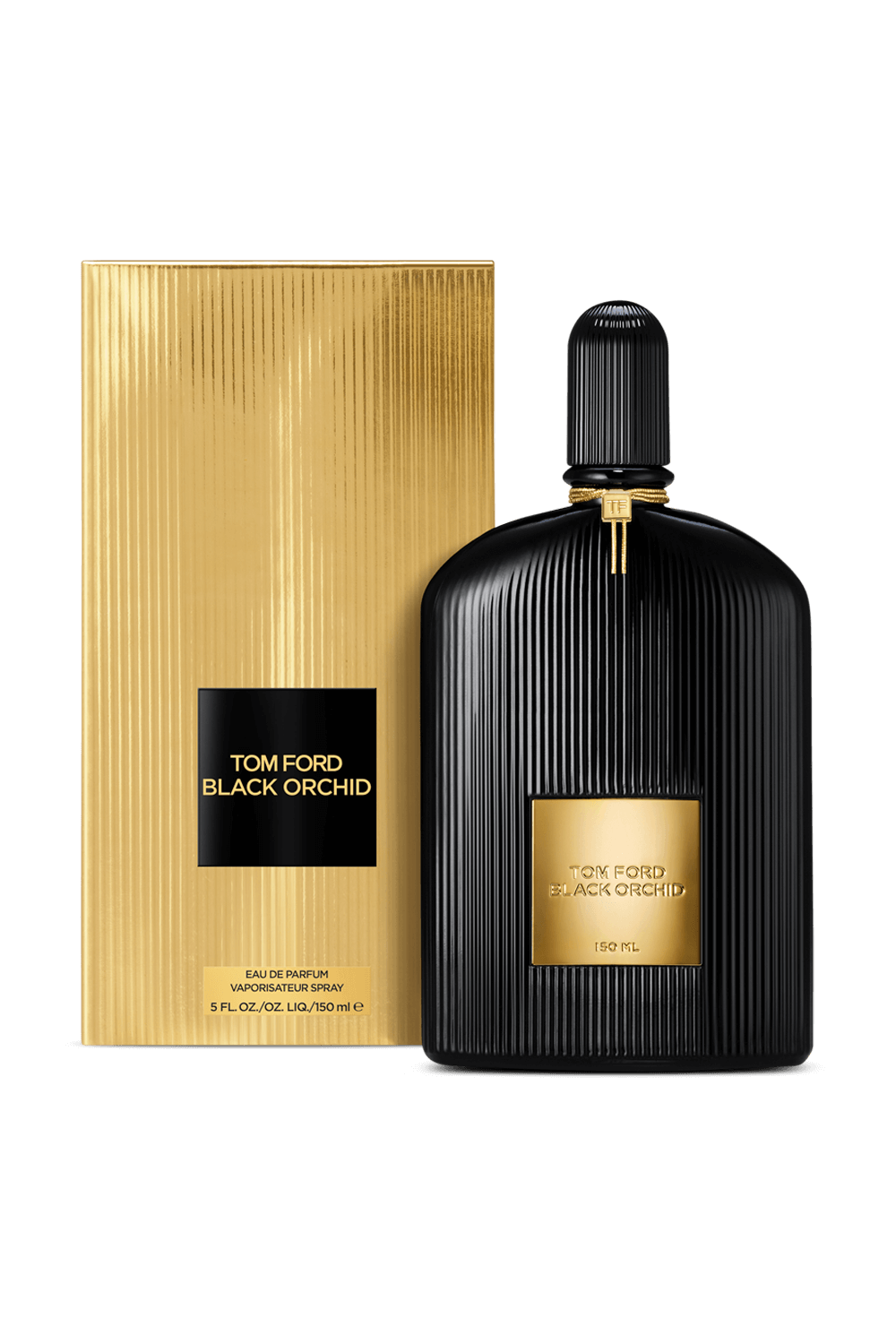 TOM FORD BEAUTY Black Orchid Eau de Parfum 150 ML