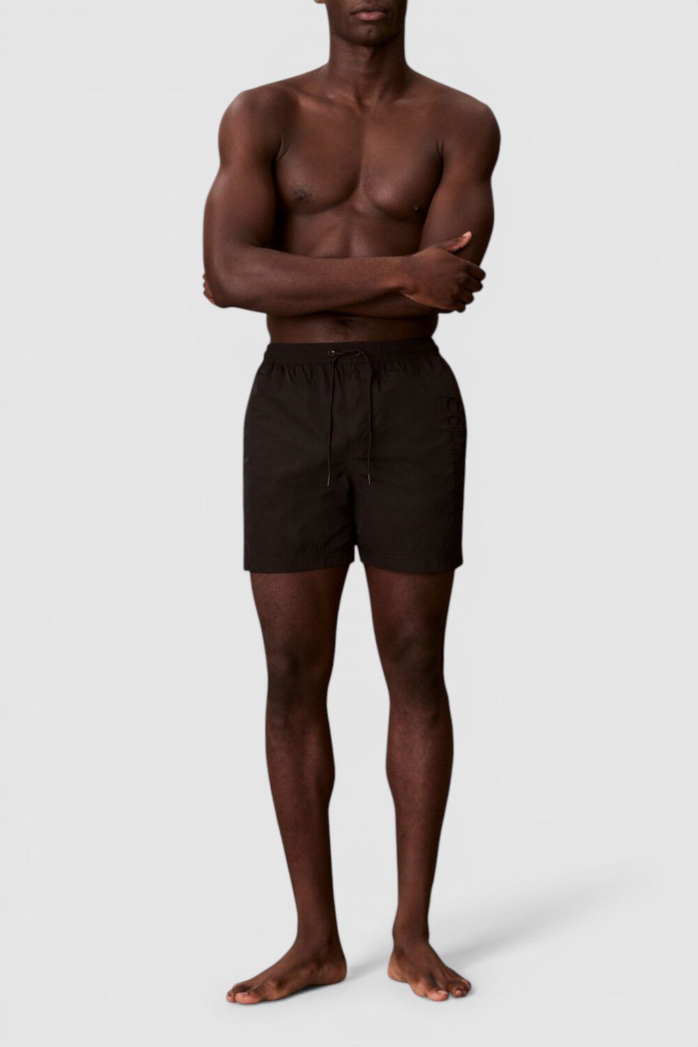 CALVIN KLEIN מכנסי בגד ים