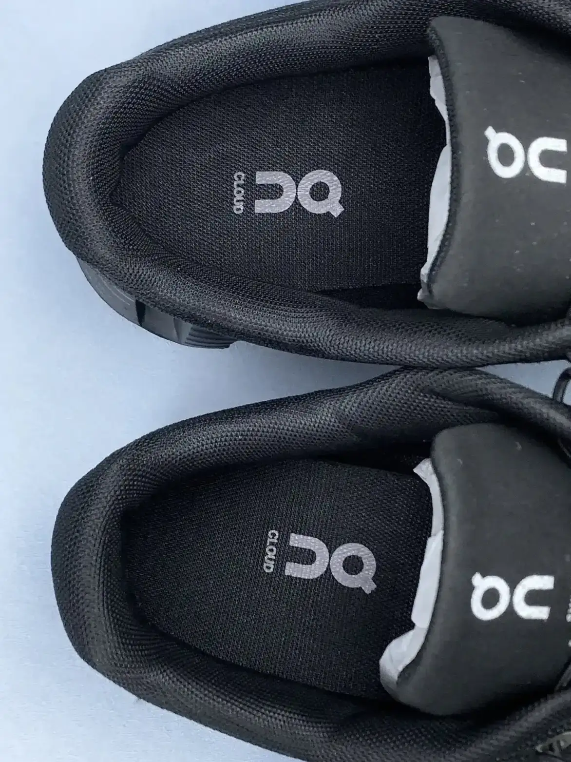 On Cloud 6 Shoes product photo from LabelPicks