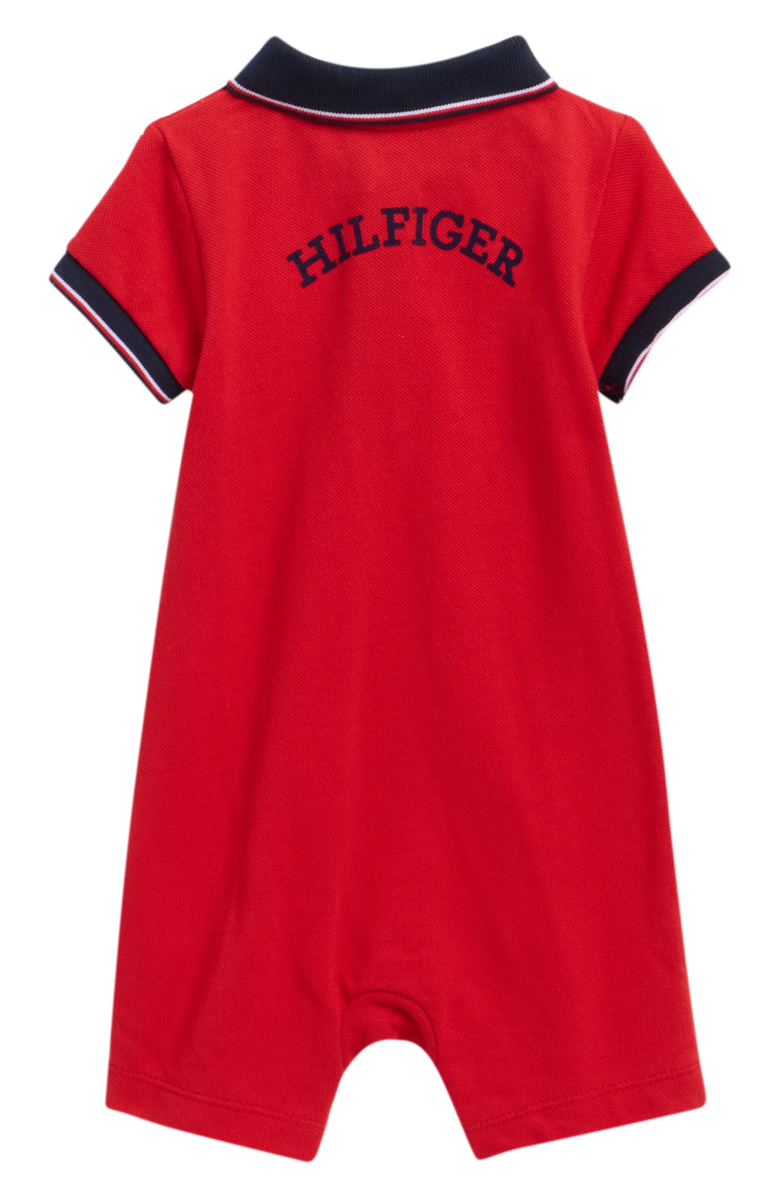 Tommy Hilfiger Polo Romper