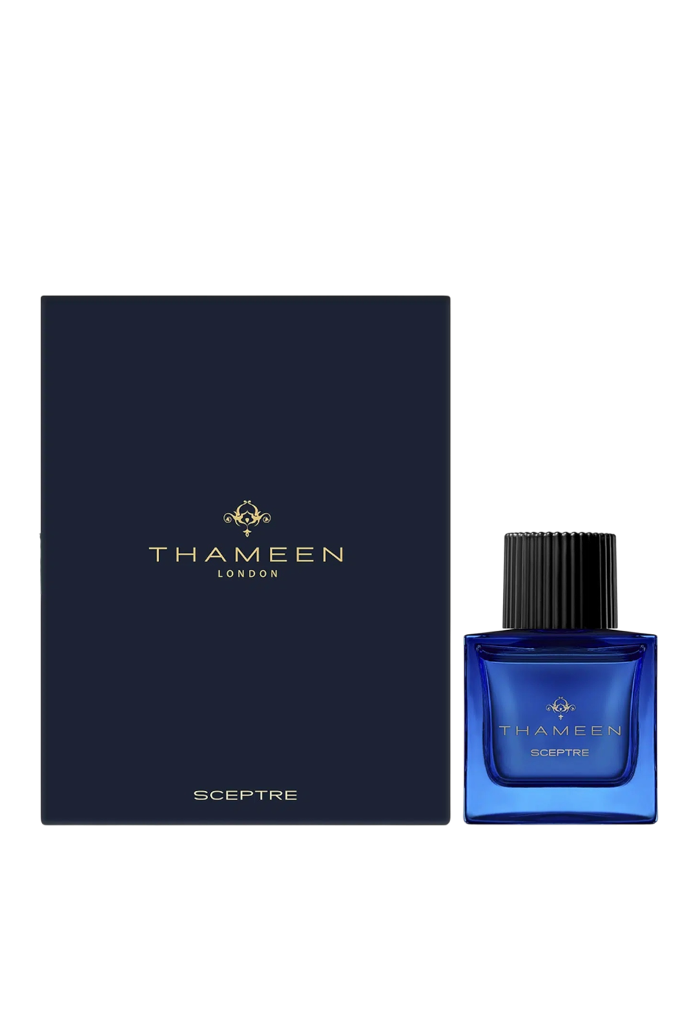 THAMEEN Sceptre Extrait de Parfum 50 ml