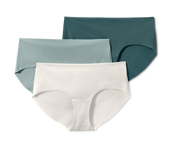 3 Magic-Cut-Pantys