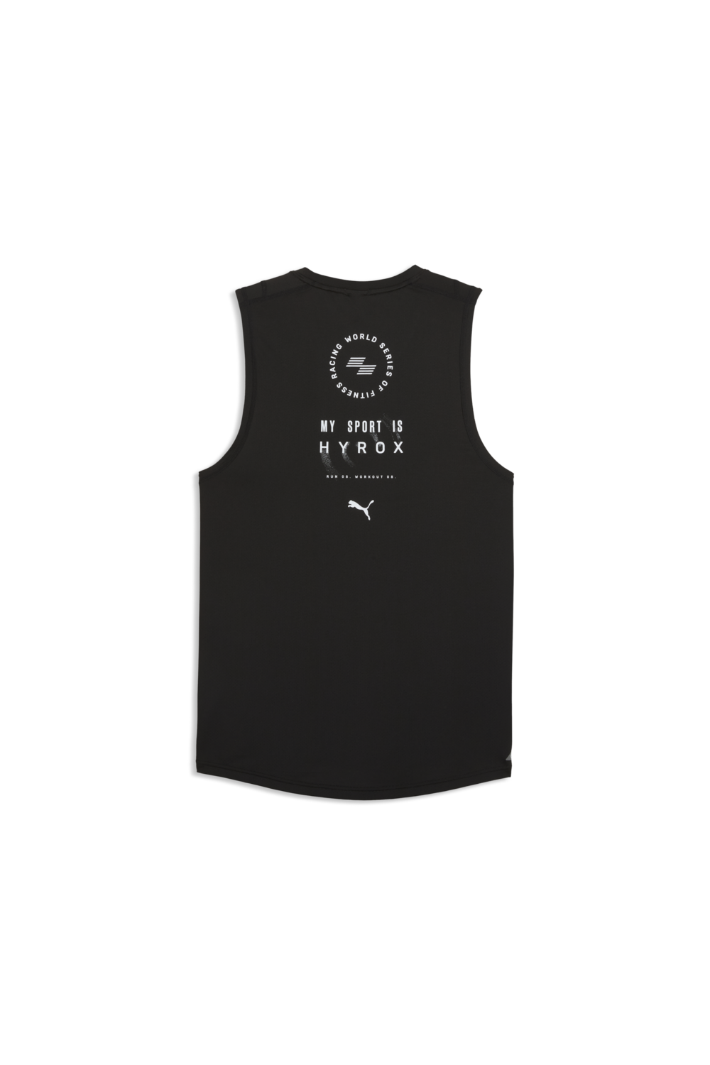 PUMA גופיה פומה X הירקוס