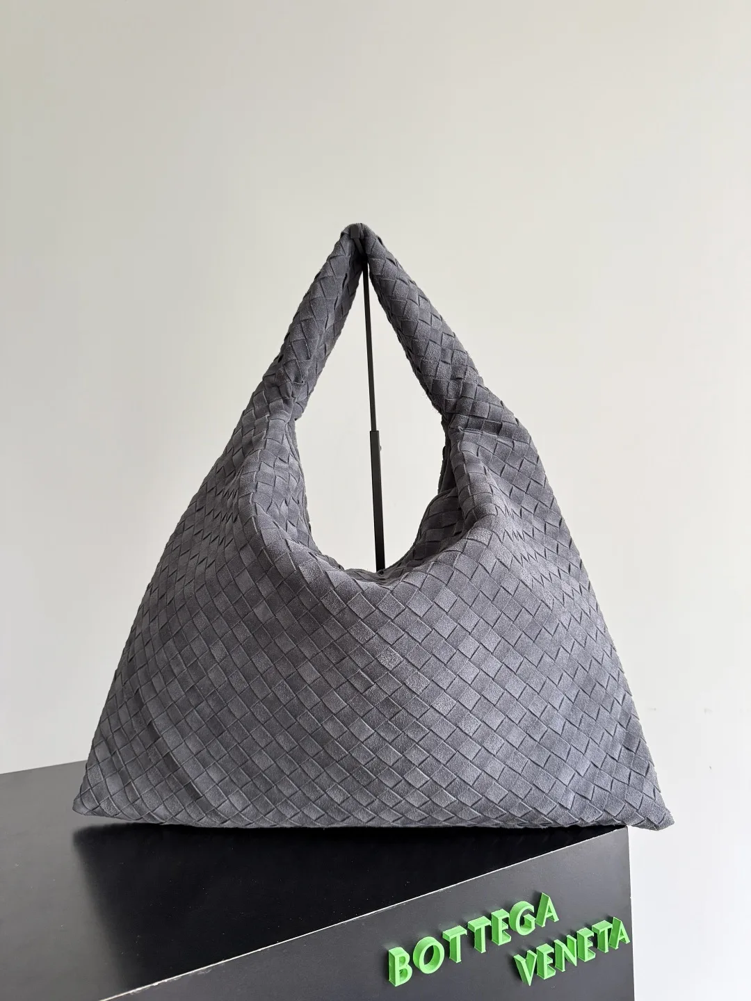 Bottega Veneta Slouchy Hobo Bag product photo from LabelPicks