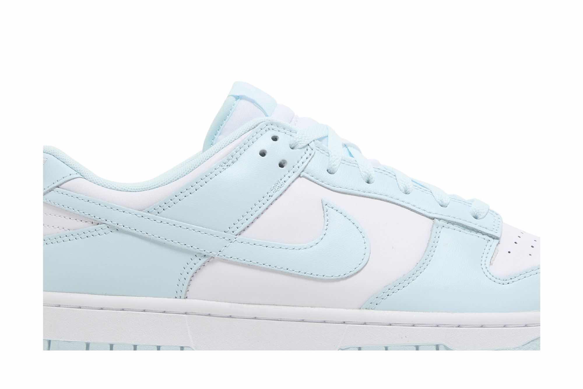 Nike Dunk Low ‘Glacier Blue’ DV0833-104