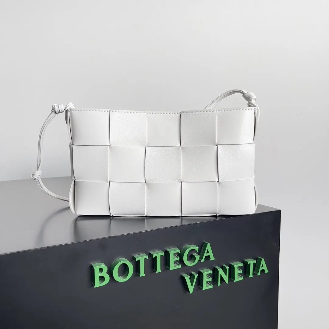 Bottega Veneta Easy-Carry Crossbody Bag product photo from LabelPicks