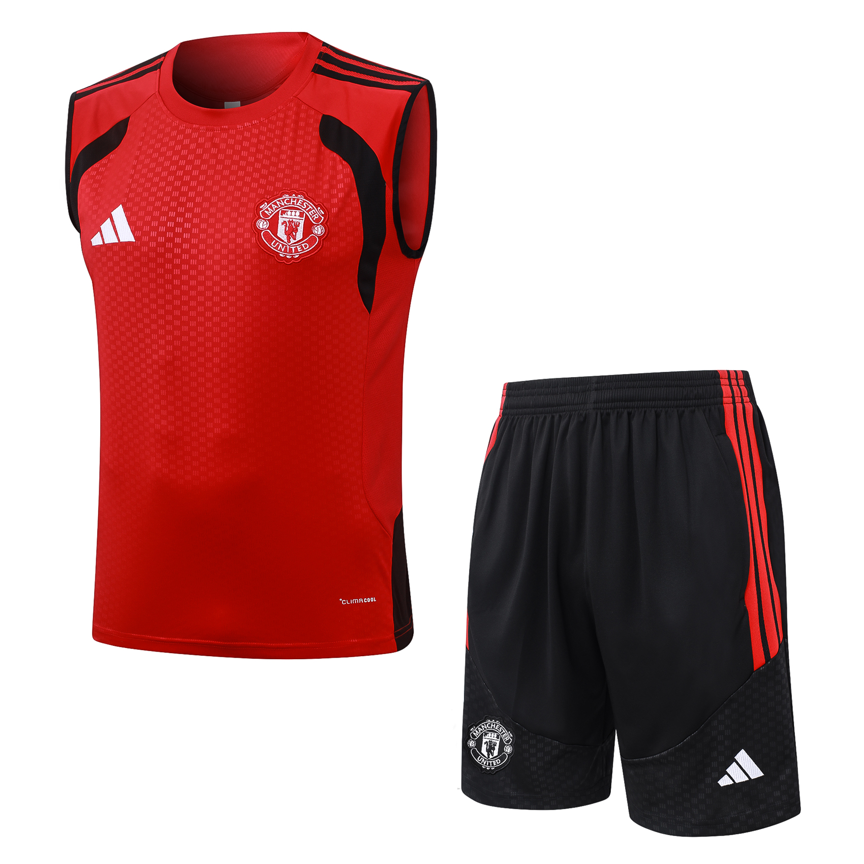 Manchester United Training Jersey 26/27