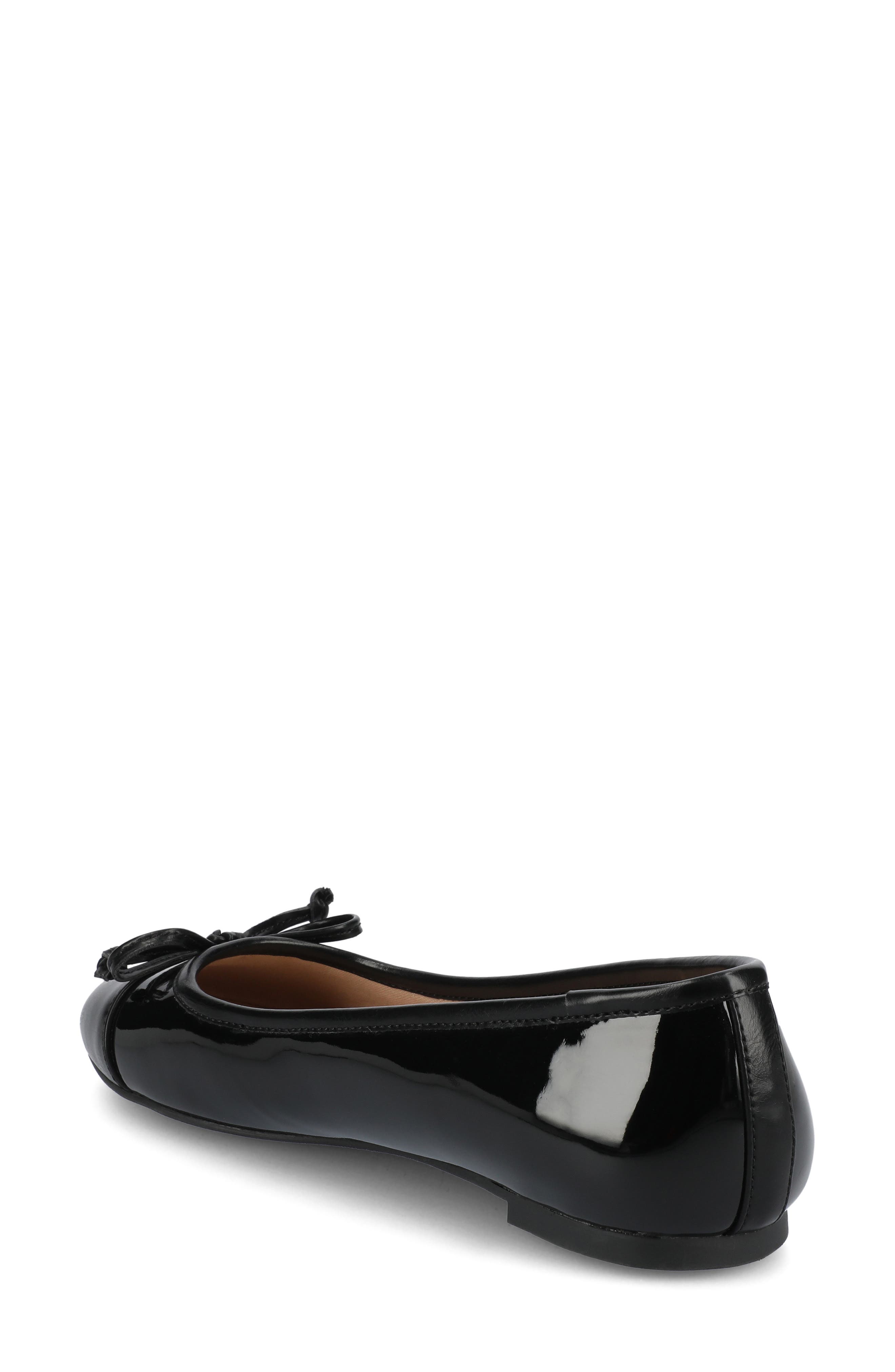Journee Collection Kaiah Ballet Flat