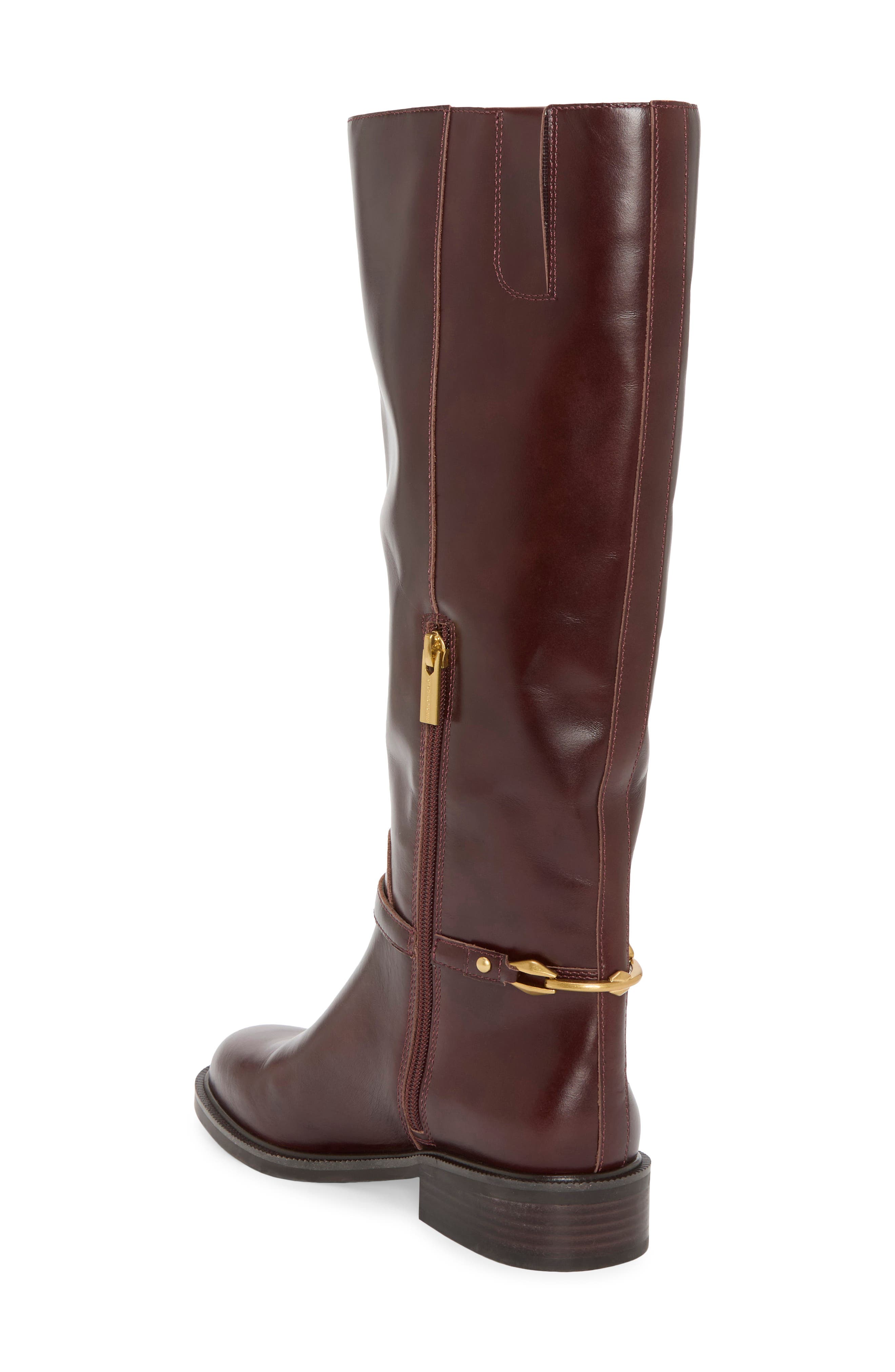 Vince Camuto Adria Knee High Boot