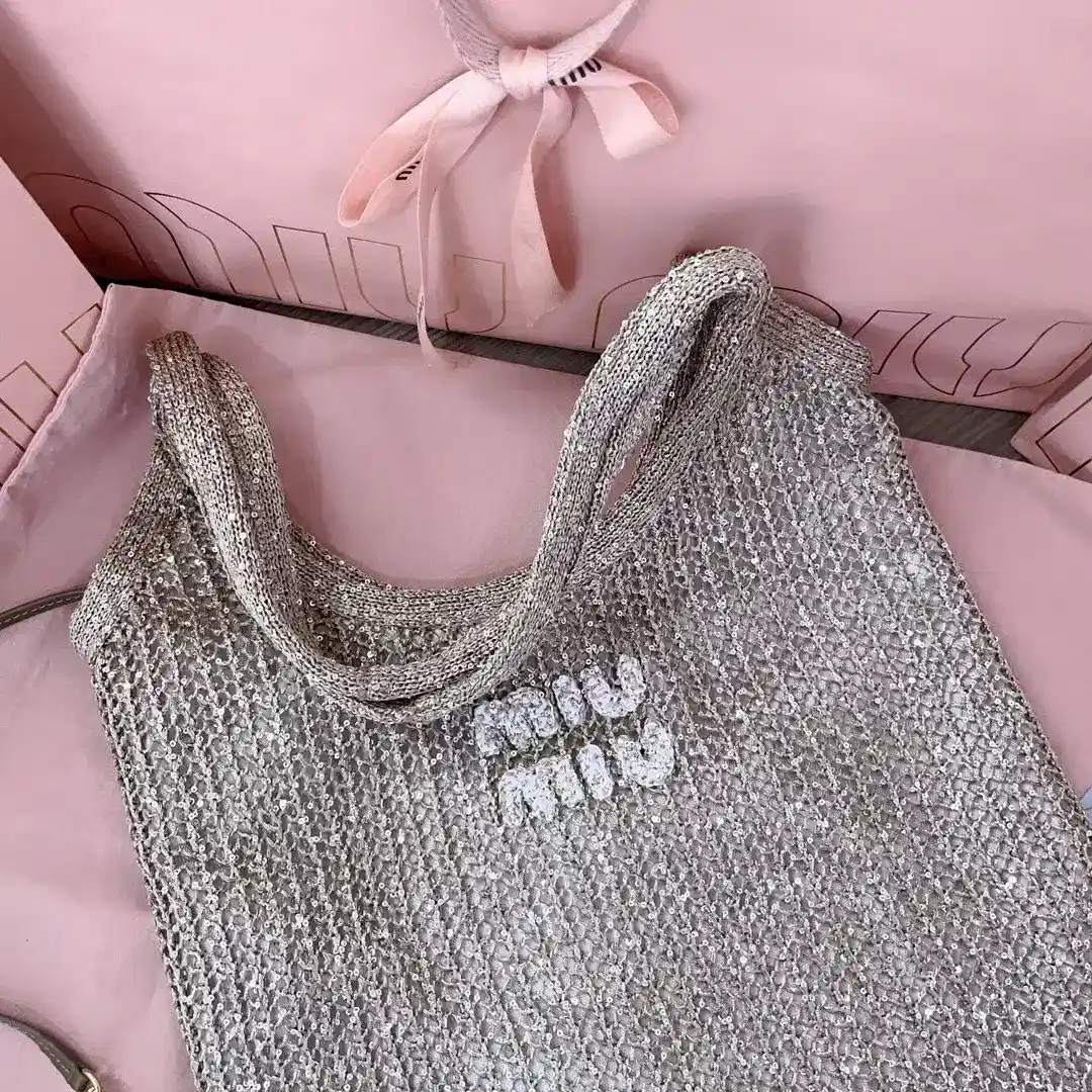 Miu Miu Roomy Tote Bag product photo from LabelPicks