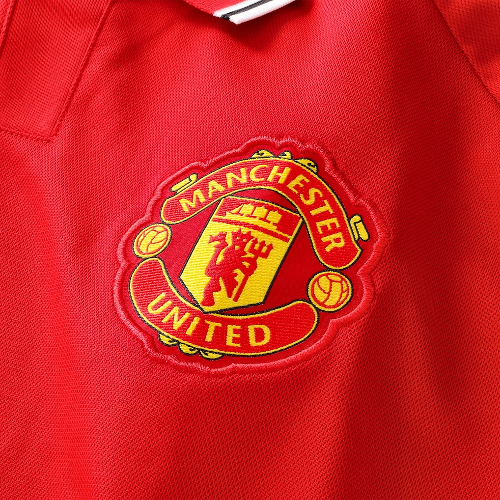 Manchester United Man Home Jersey Fan Version 26/27