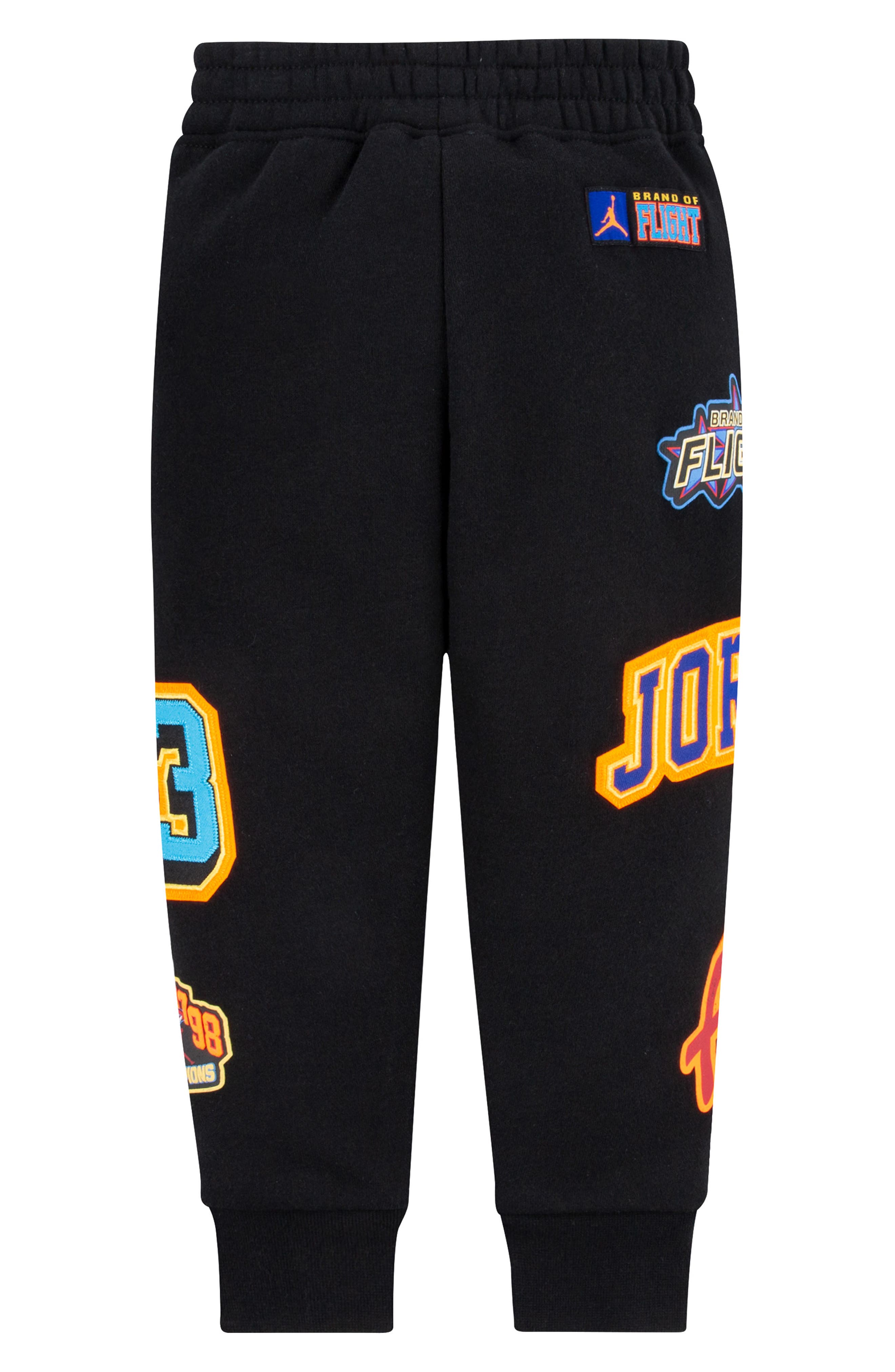 Jordan Kids' Jordan Fleece Joggers