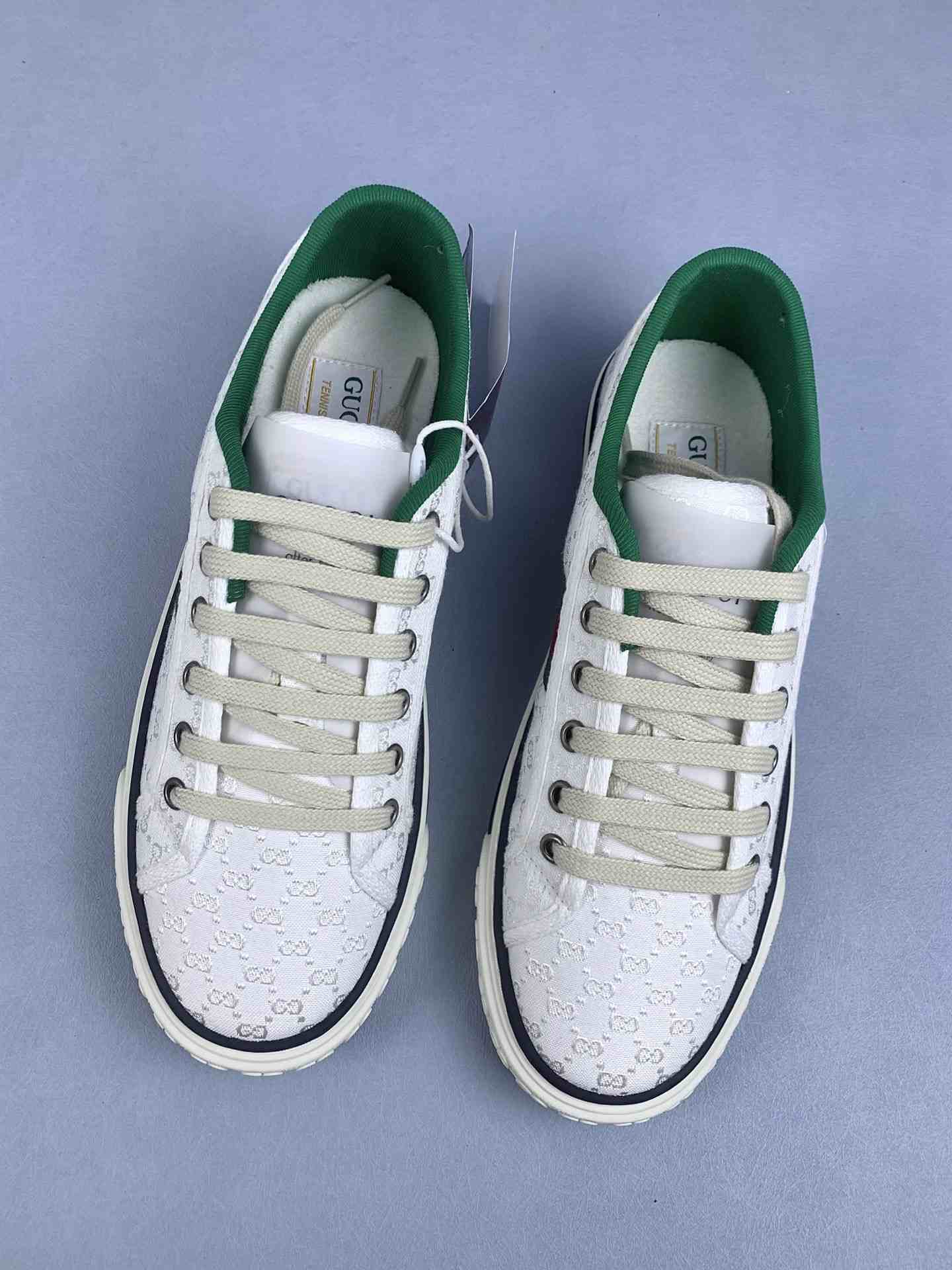 Gucci Tennis 1977 sneaker