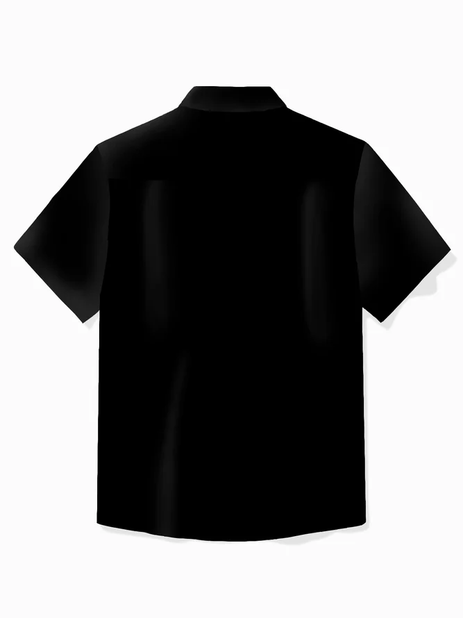 Groundhog Day Holiday Hawaiian Shirt