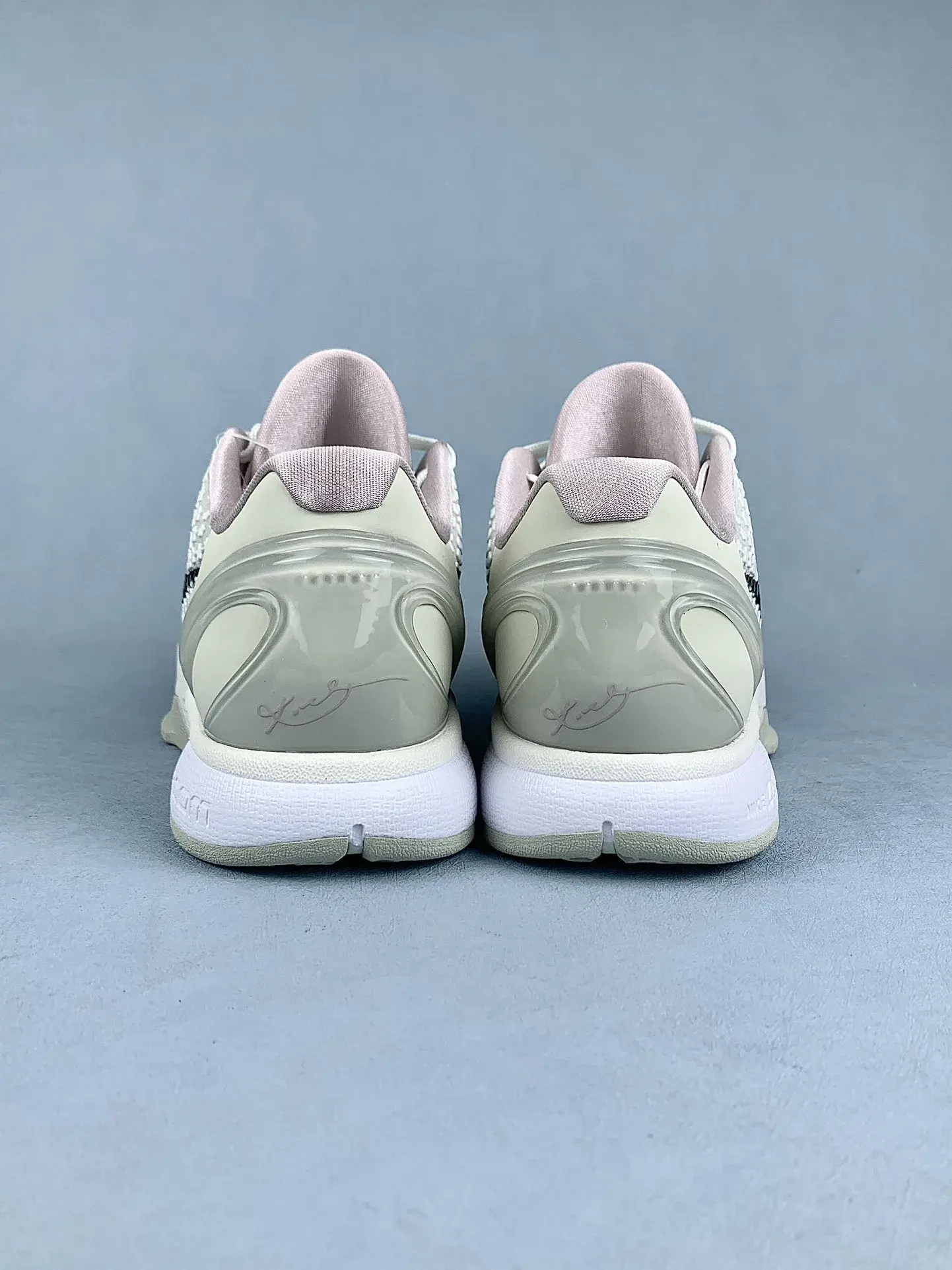 Kobe 6 Protro “Sail” Basketball Shoes product photo from LabelPicks