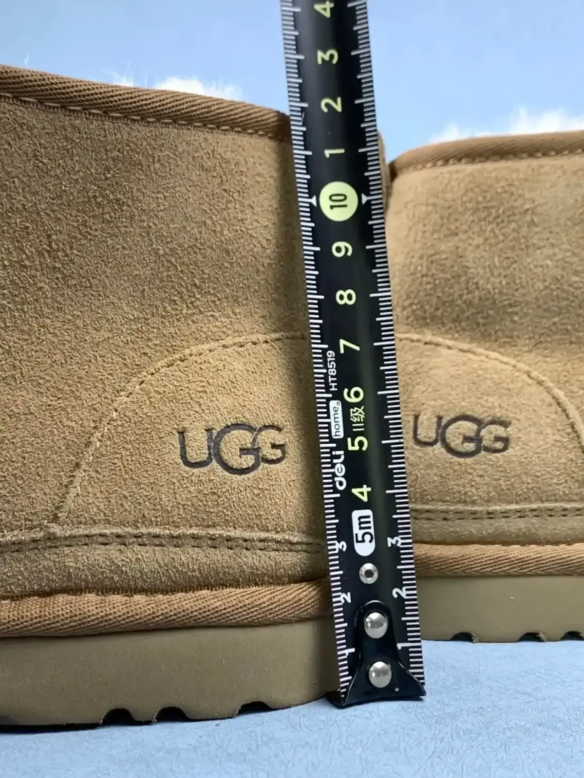 UGG Neumel Boot product photo from LabelPicks
