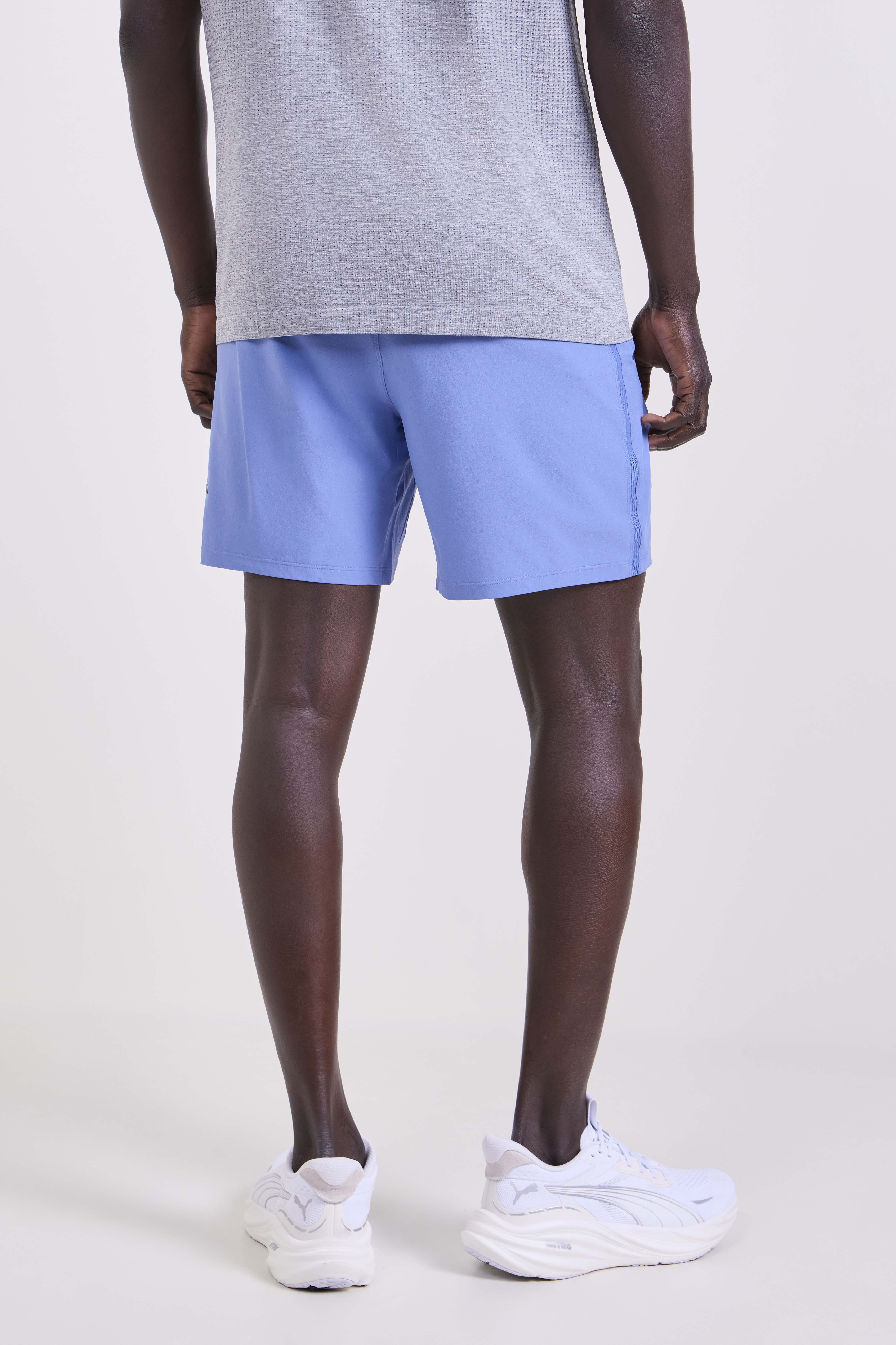 LULULEMON Pace Breaker Lined Short 7