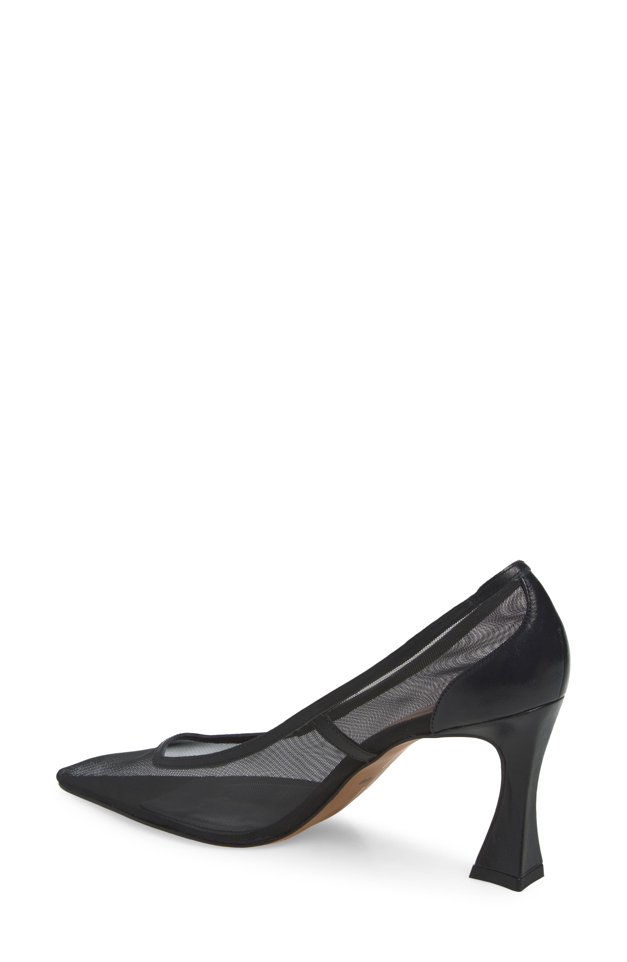 Dolce Vita Malory Pointed Toe Pump